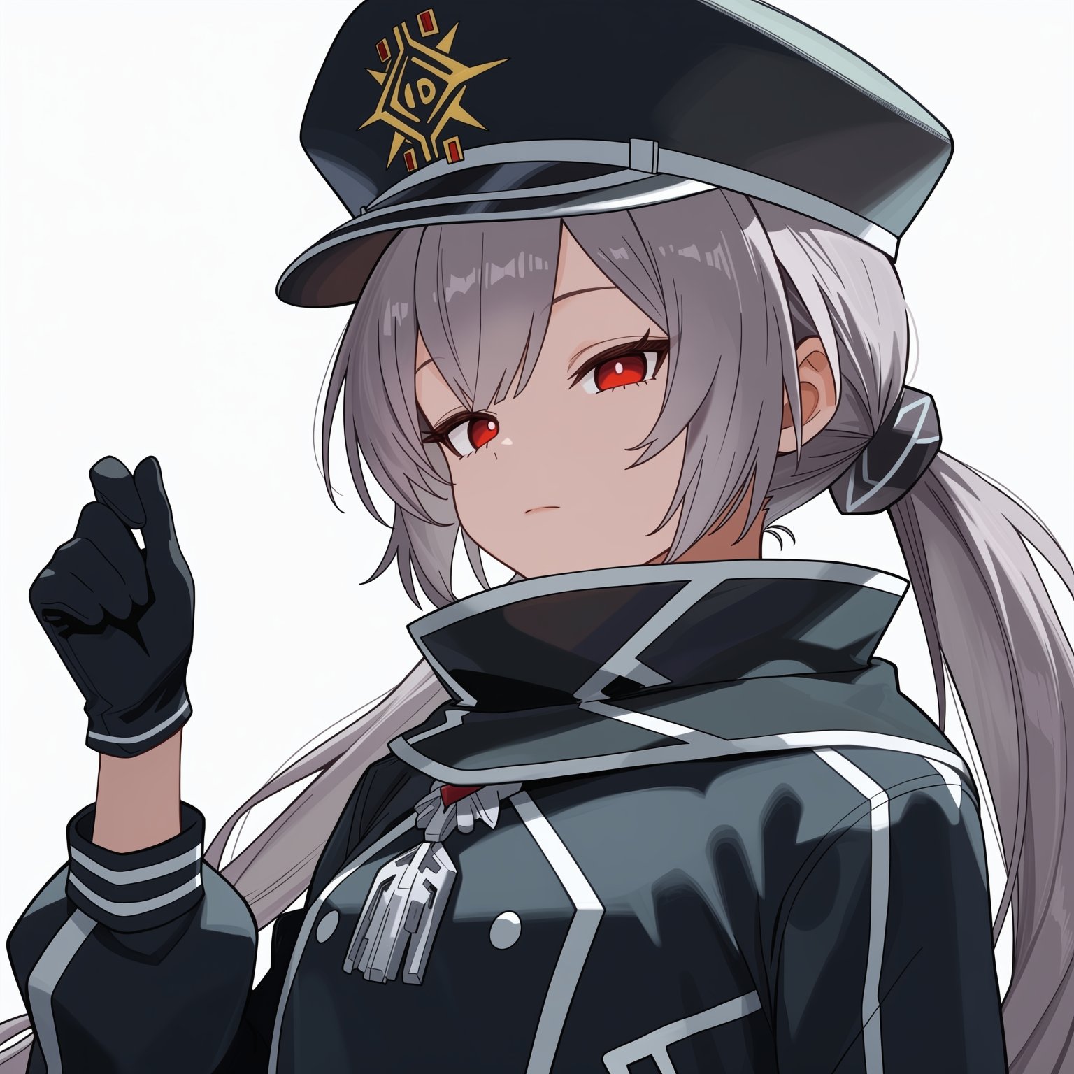AI generated image by MightyCrimson on Tensor.Art