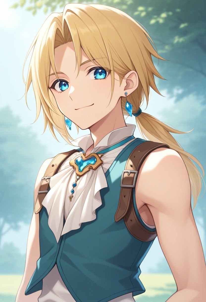 masterpiece,  best quality,  ffzida by 第十三月 on Tensor.Art