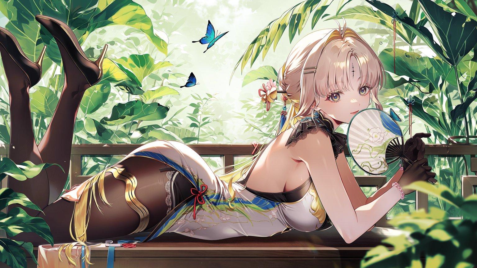 )and((@torino aqua：0.4)and)and),  suisui (wuthering waves),  1girl by fei on Tensor.Art
