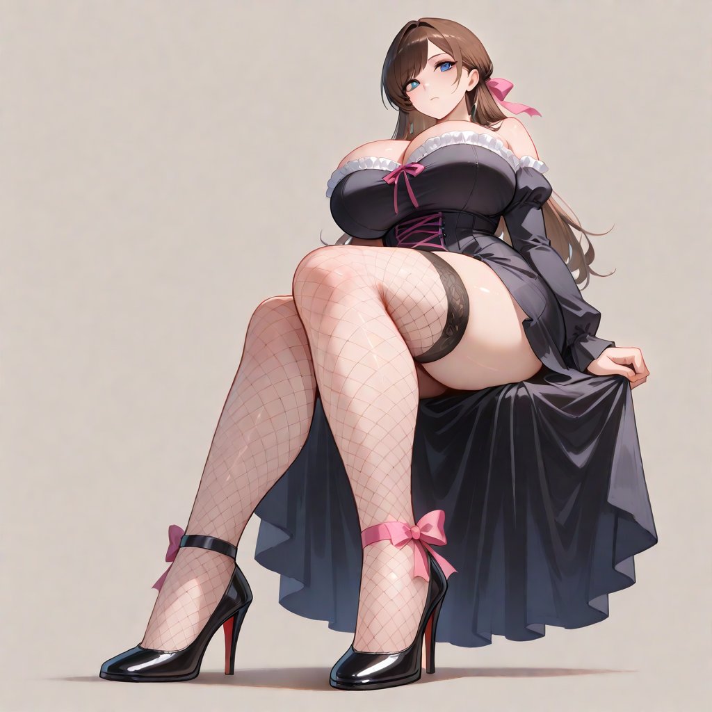 AI generated image by Hot Anime Girls on Tensor.Art