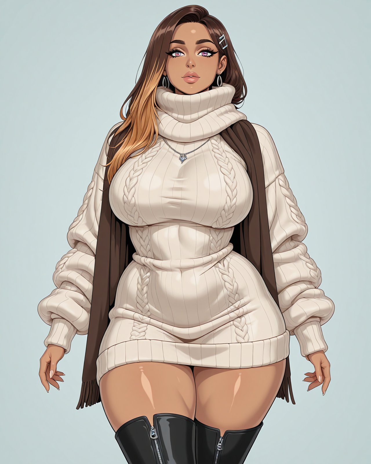 masterpiece,  high quality,  absurdres by Min on Tensor.Art