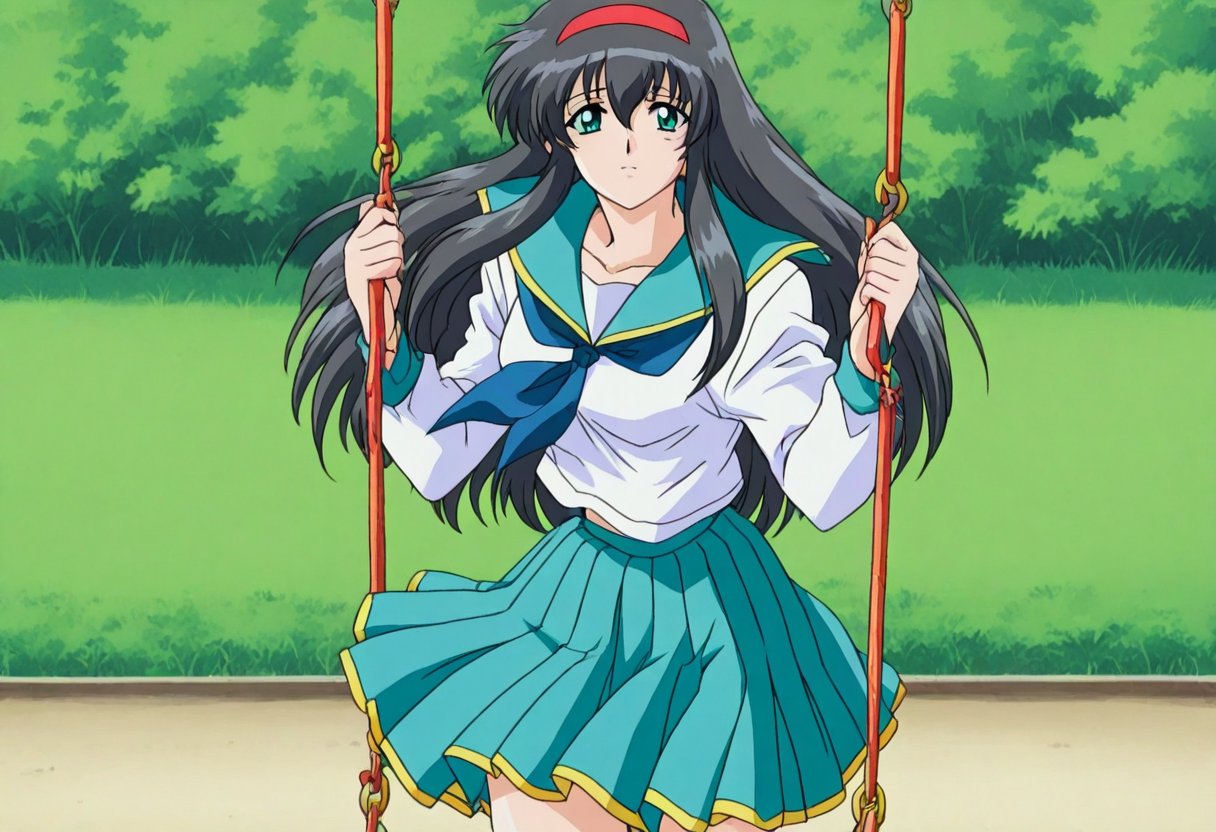 masterpiece,  best quality,  amazing quality by Hot Anime Girls on Tensor.Art