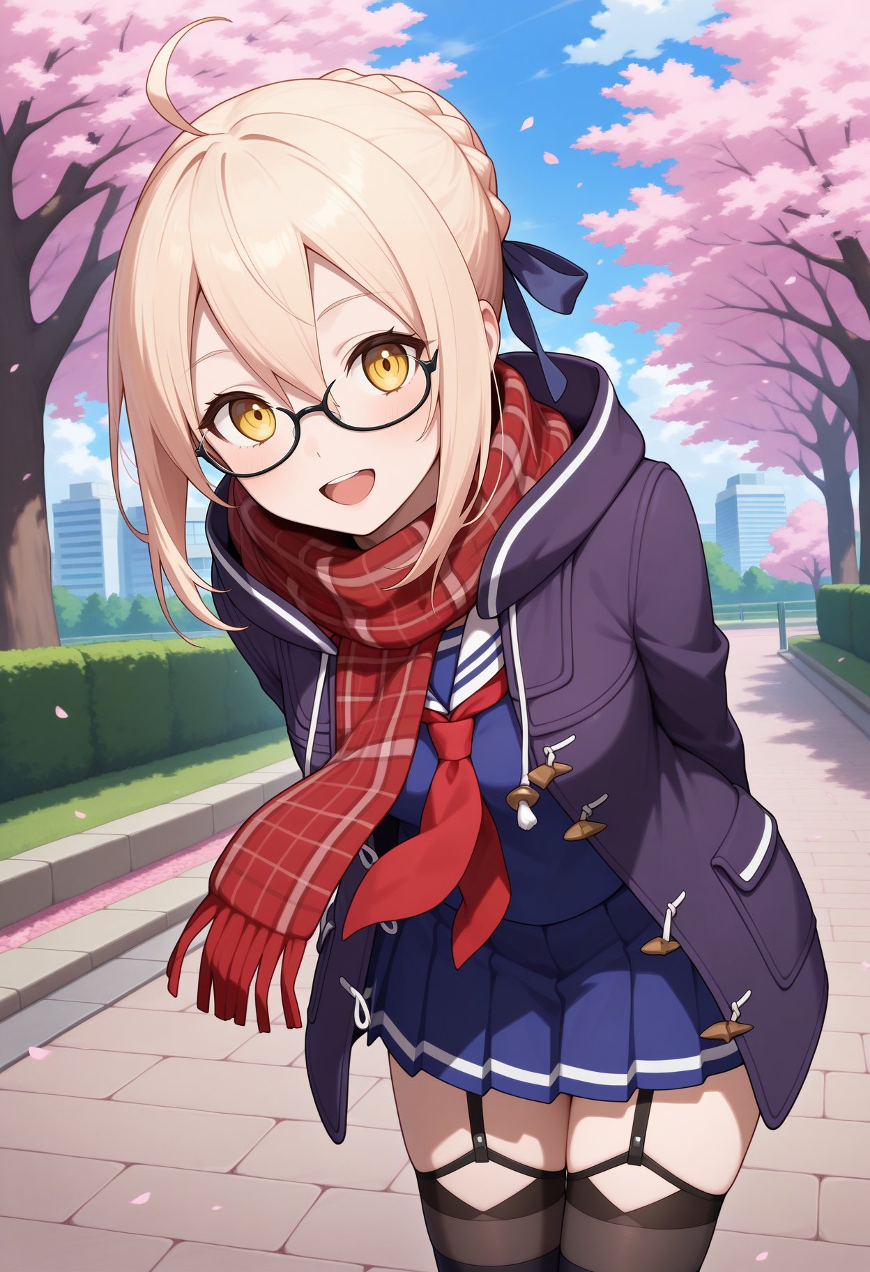 best quality,  masterpiece,  1girl by h_madoka on Tensor.Art