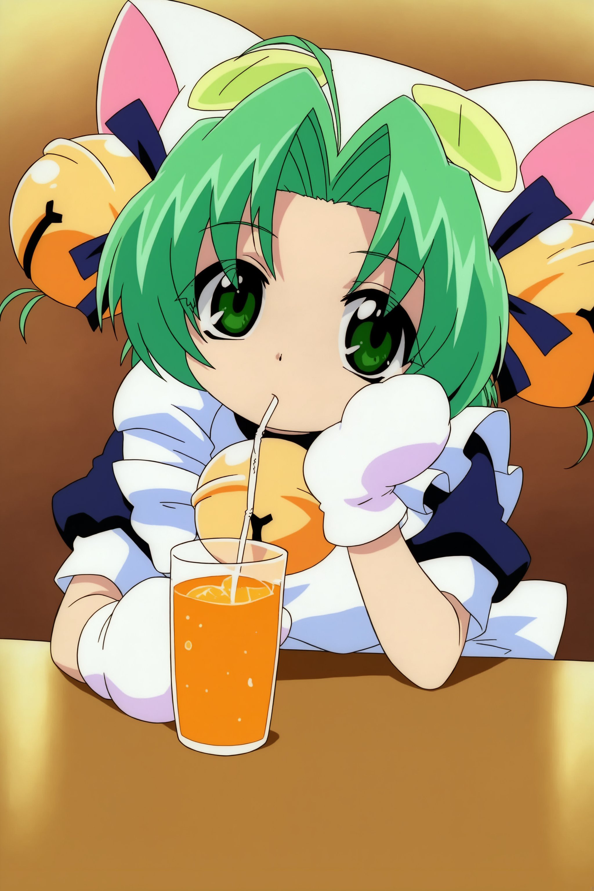 AI generated image by ねね on Tensor.Art