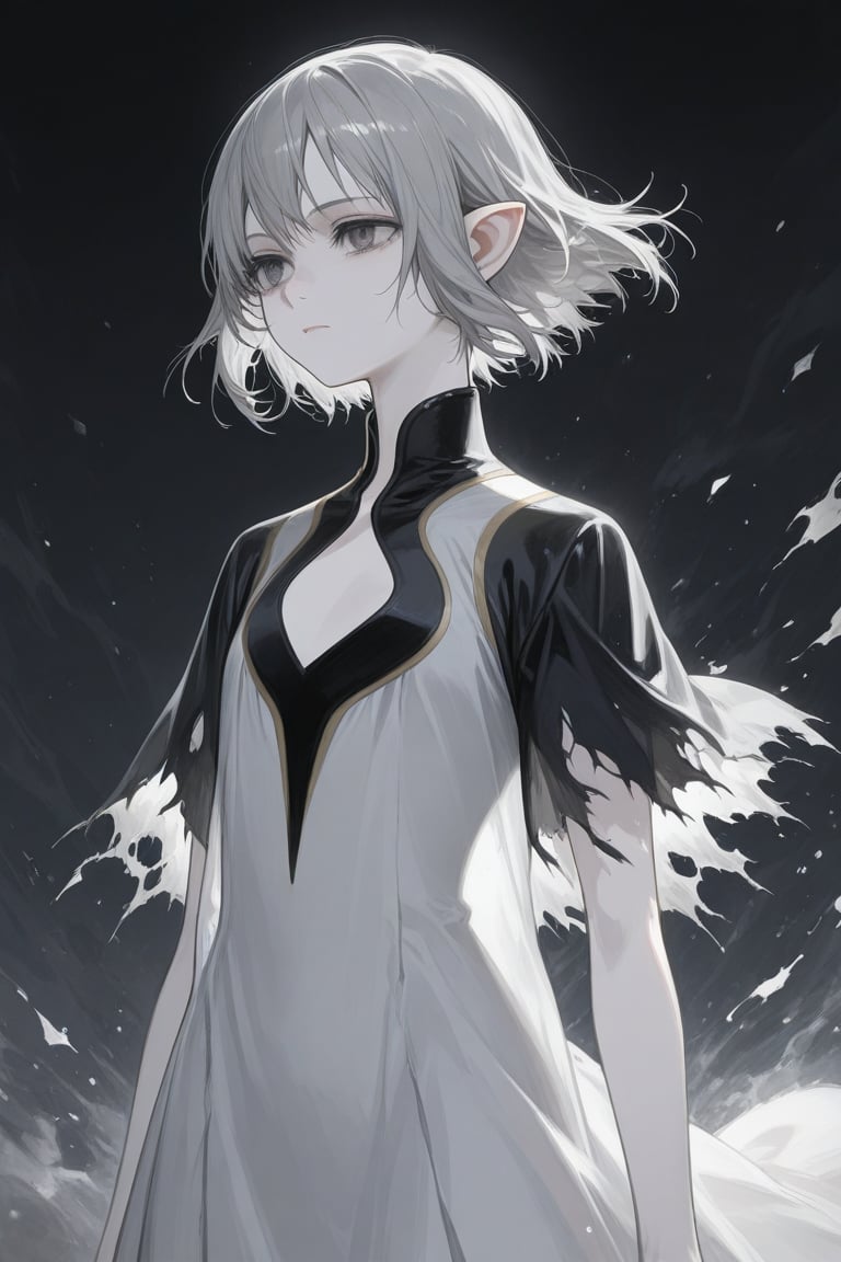 AI generated image by だれとく紳士 on Tensor.Art