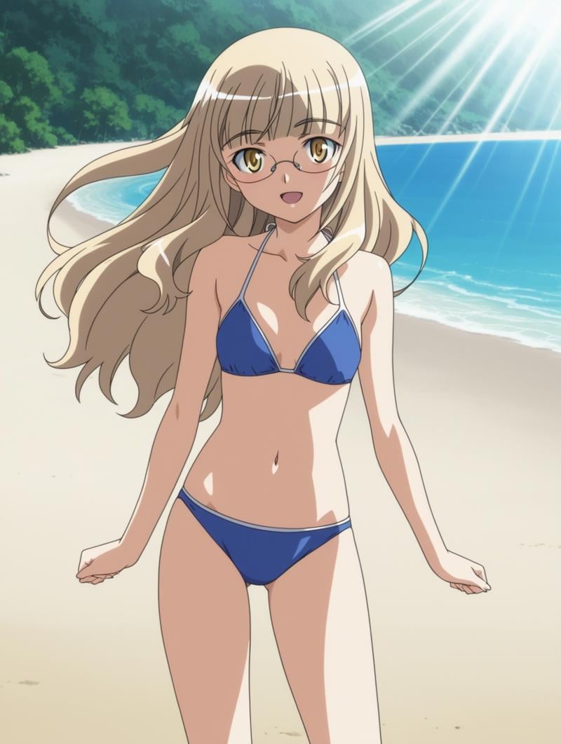 AI generated image by Ttan on Tensor.Art
