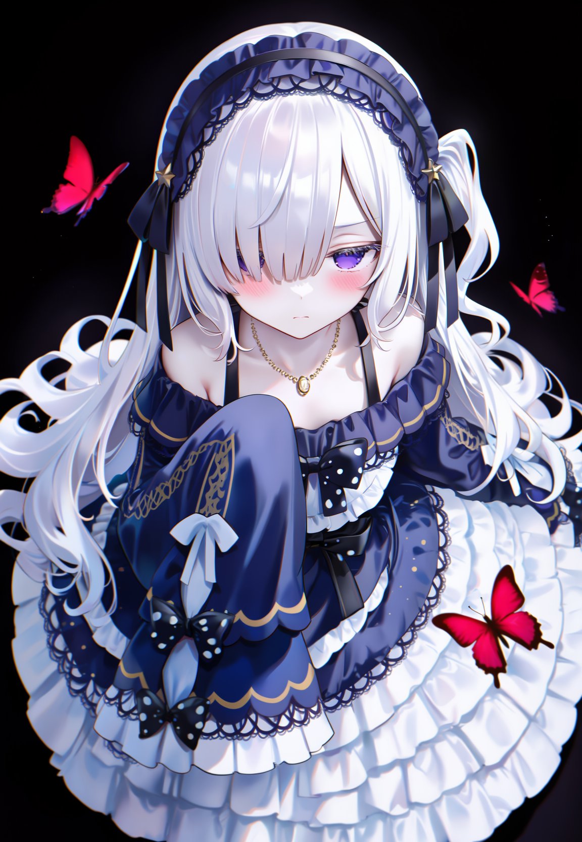 [Quality],  masterpiece,  best quality by hans on Tensor.Art