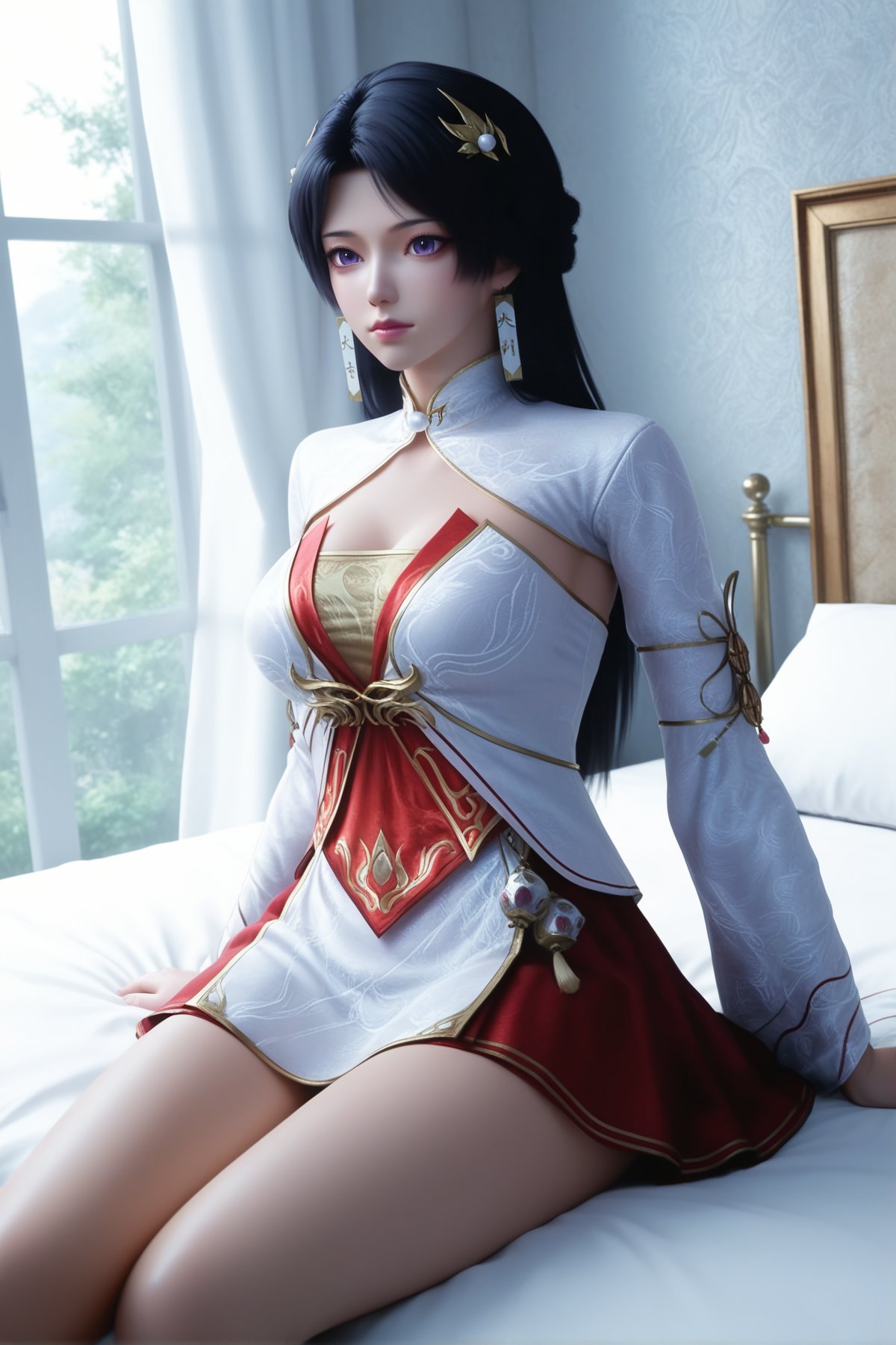 masterpiece,  best quality,  realistic by 曦 on Tensor.Art