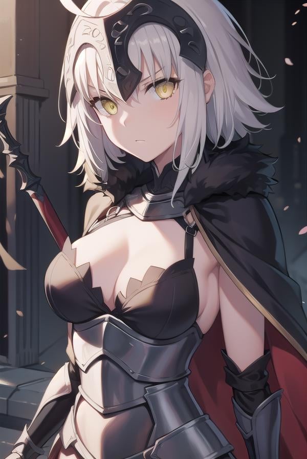 jalter,  ,  jalter by ishiwatafox117 on Tensor.Art