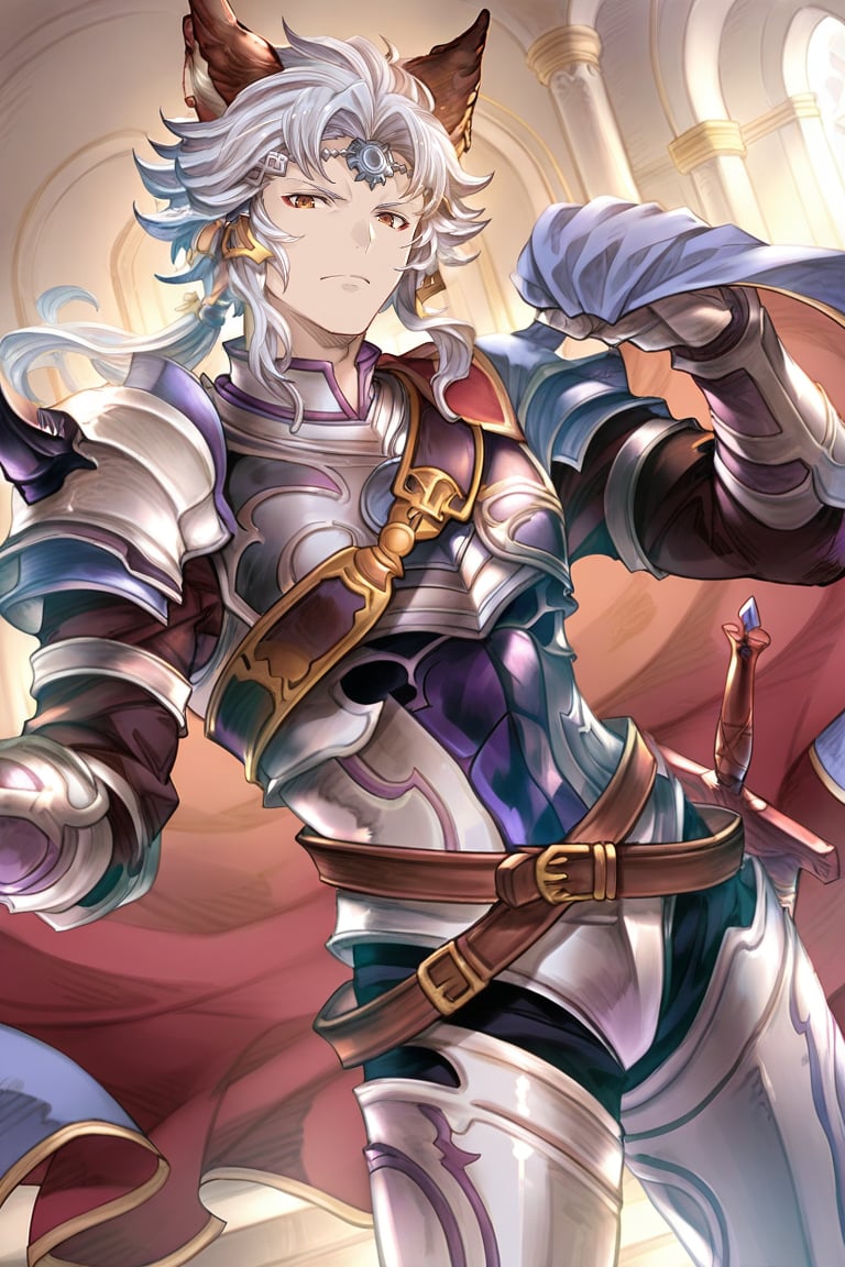 AI generated image by IkemenAddictAi on Tensor.Art