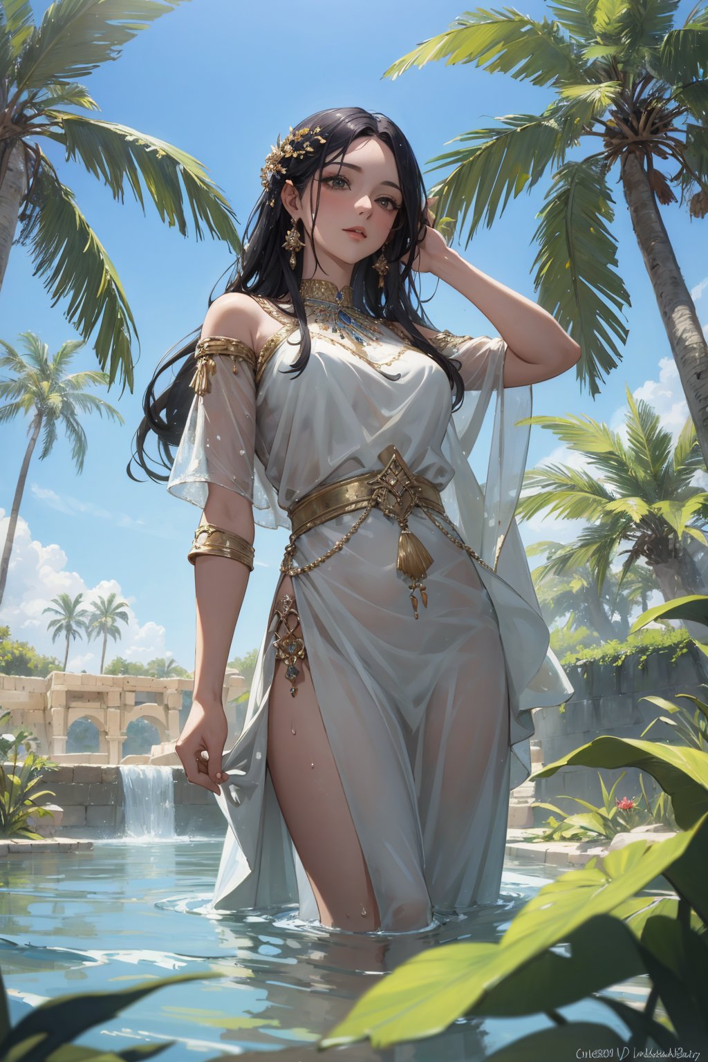 ((masterpiece)),  ((best quality)),  absurdres by miaomiao on Tensor.Art