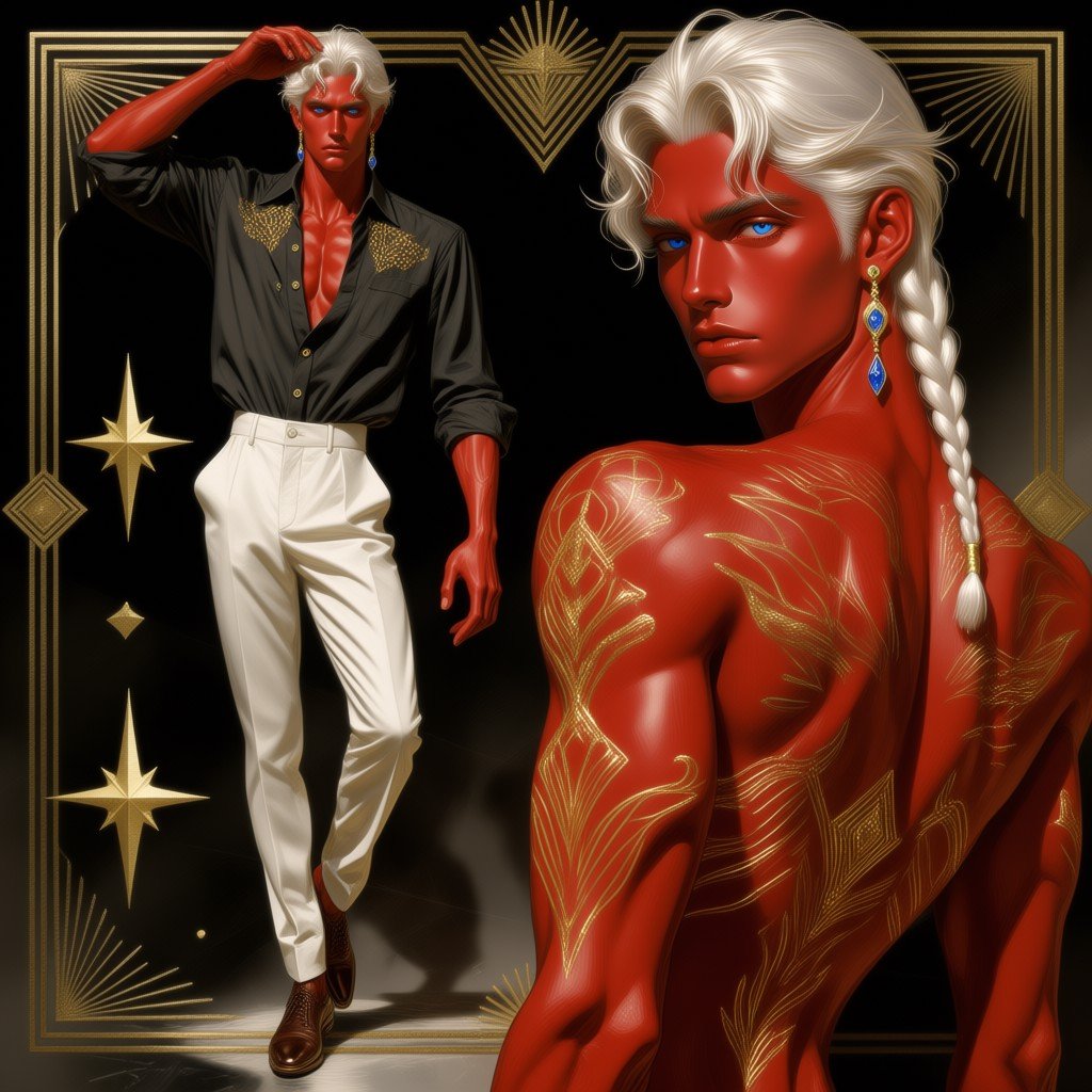 masterpiece,  great quality,  great anatomy by Iskar-Jarak on Tensor.Art