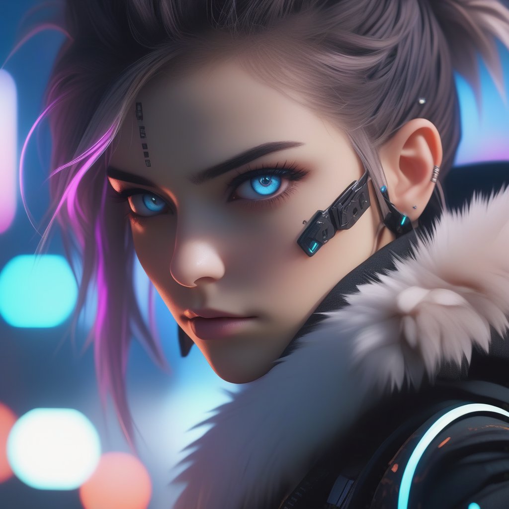 best quality,  masterpiece,  Studio Lighting by 皮蛋咯 on Tensor.Art