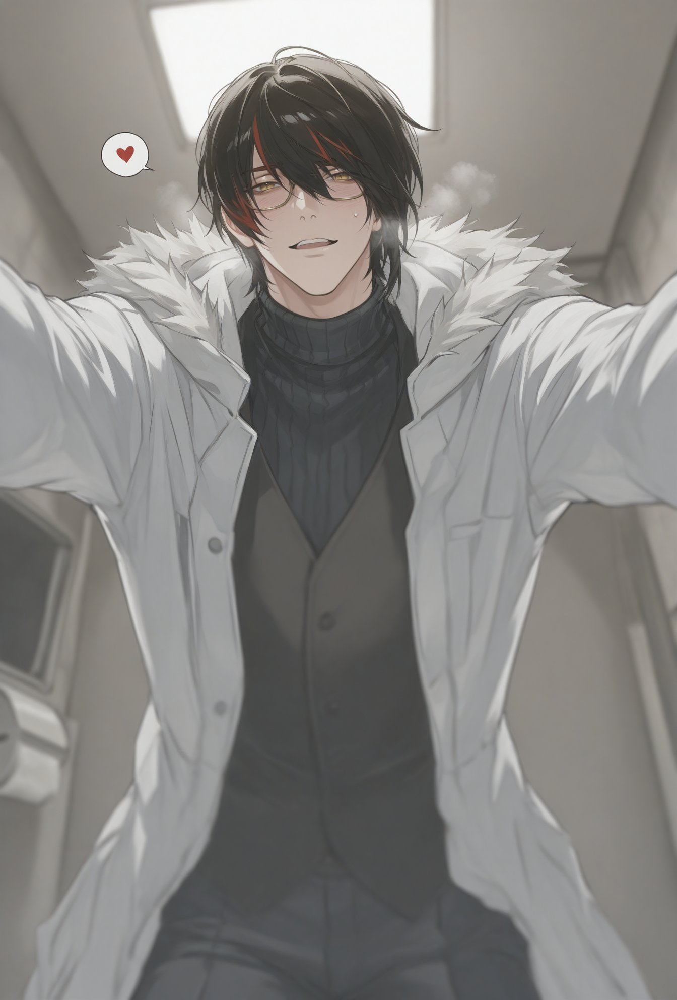 1male,  sketch,  Gnosi4 by COCOS on Tensor.Art
