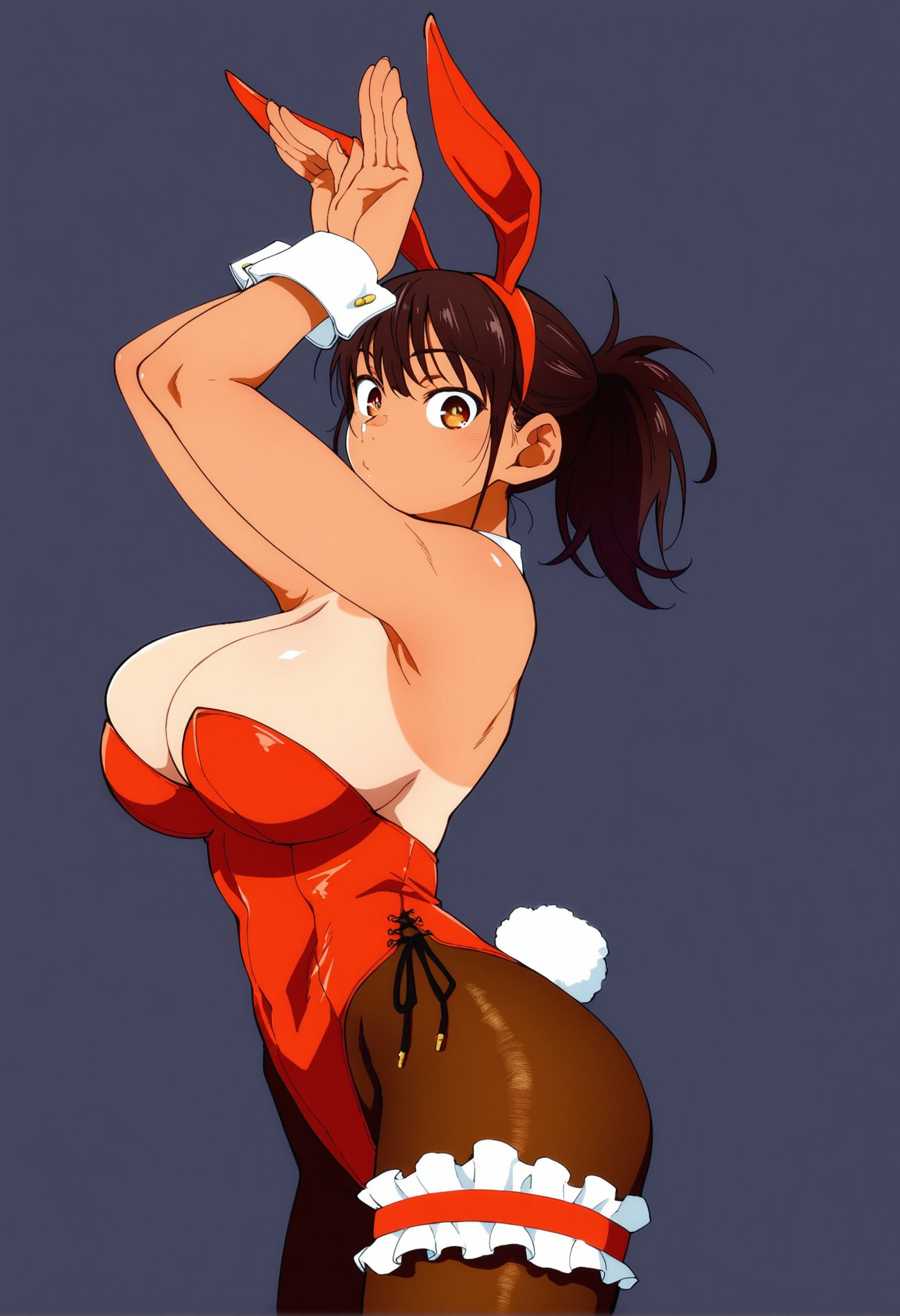 masterpiece,  best quality,  amazing quality by REDingo on Tensor.Art