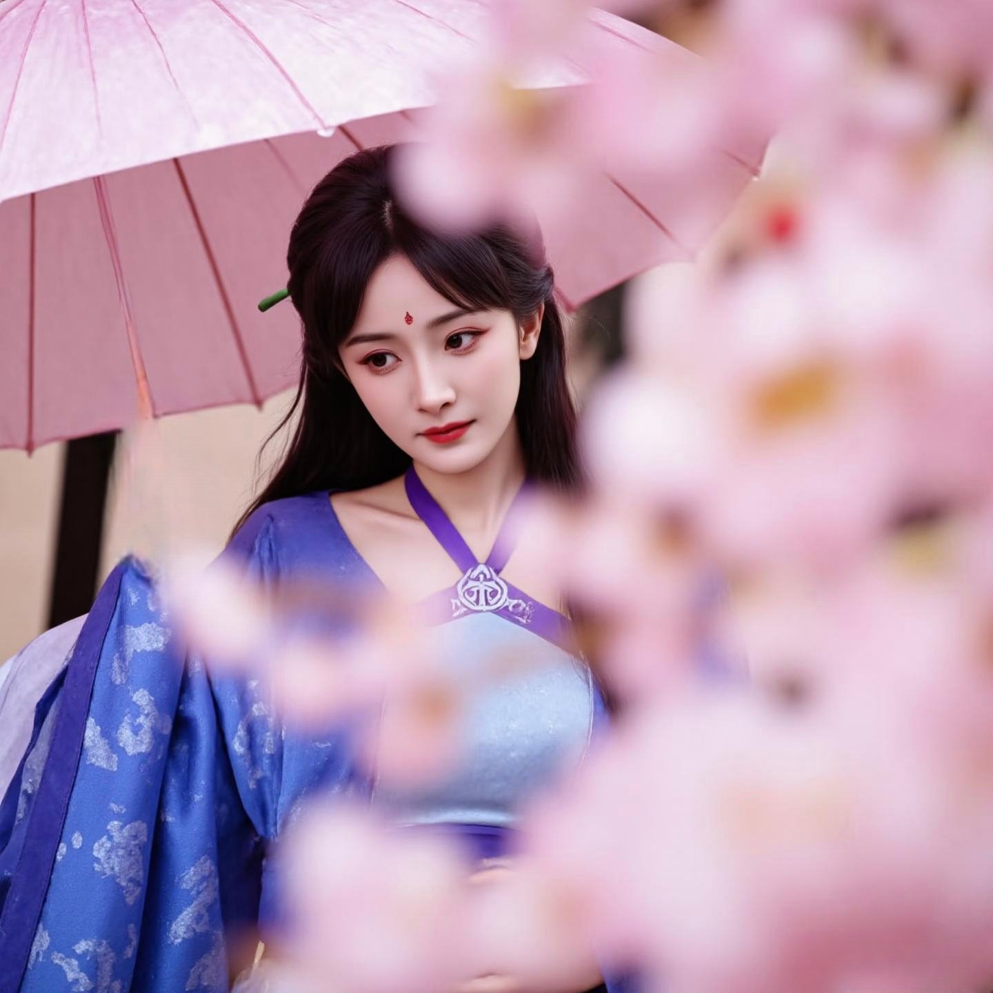 AI generated image by 伏婴师 on Tensor.Art