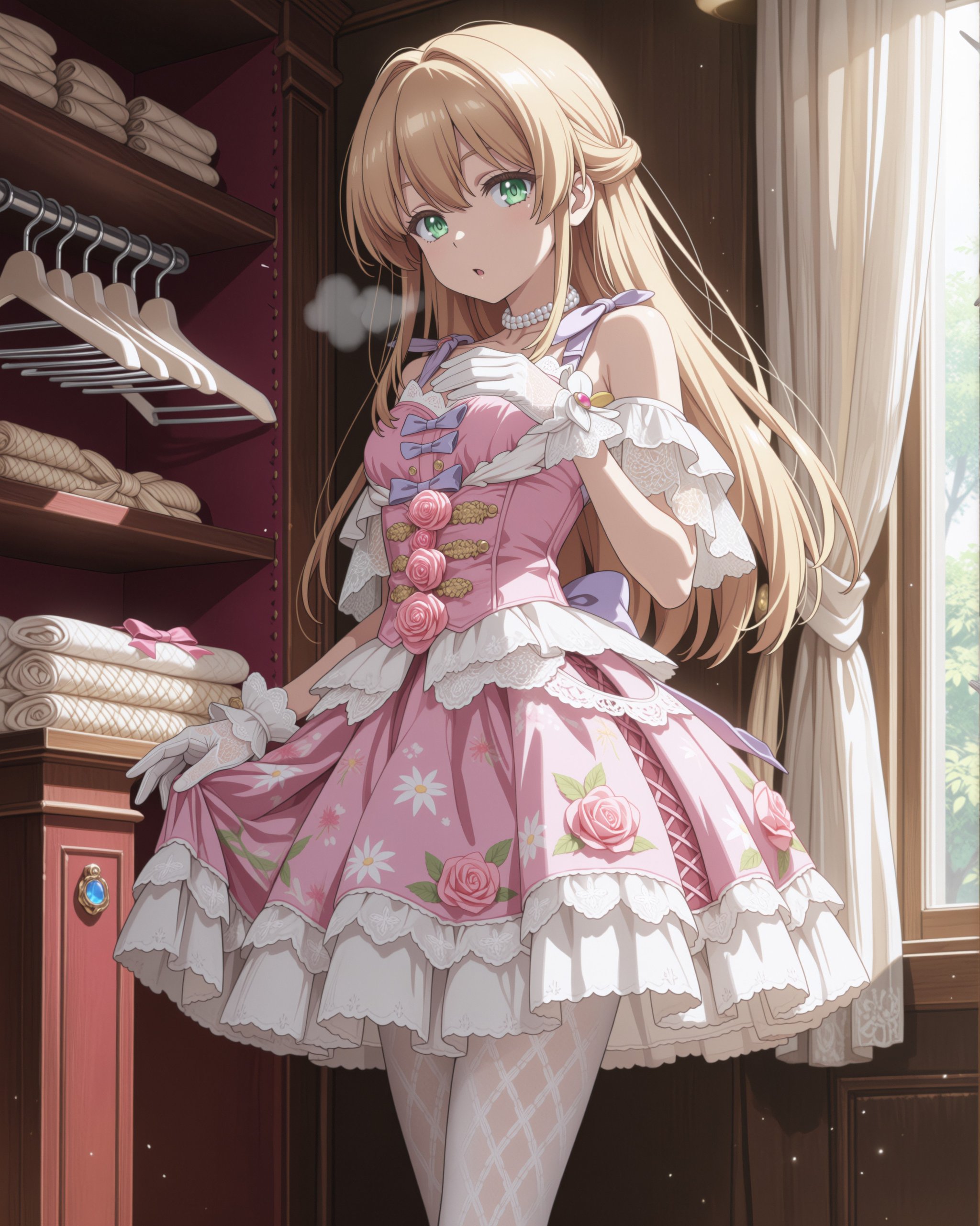masterpiece,  best quality,  highres by luxiaoai on Tensor.Art