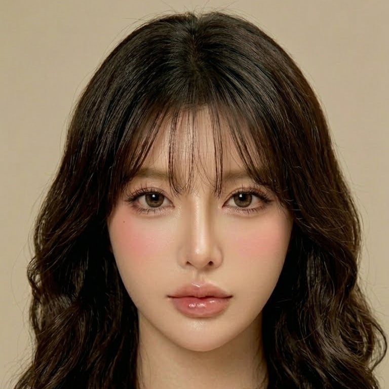 AI generated image by AI Girl Studio on Tensor.Art