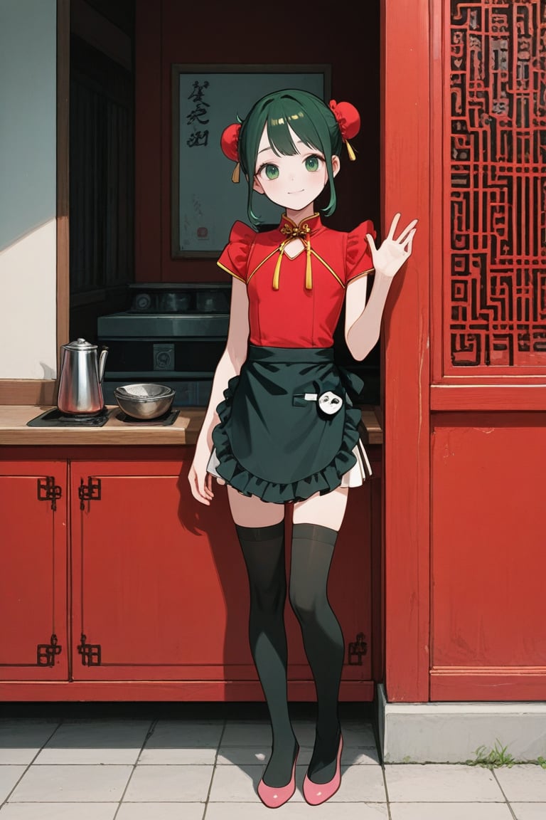 AI generated image by daretoku-2 on Tensor.Art