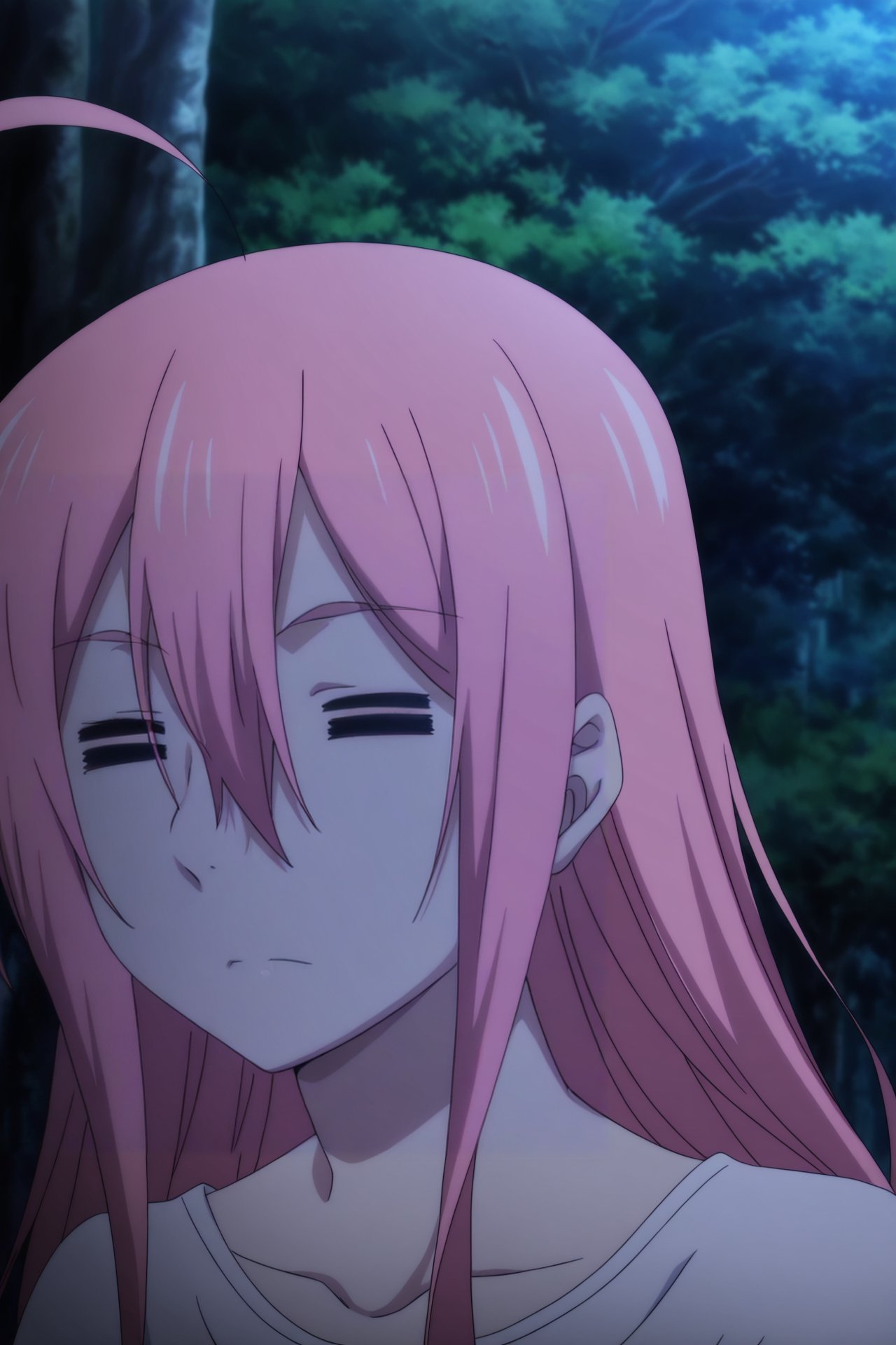 anime screencap,  anime coloring,  detailed face by Black Love on Tensor.Art