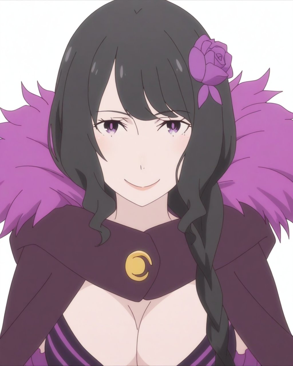 best quality,  masterpiece,  anime screencap by user_637241209898881485gg on Tensor.Art