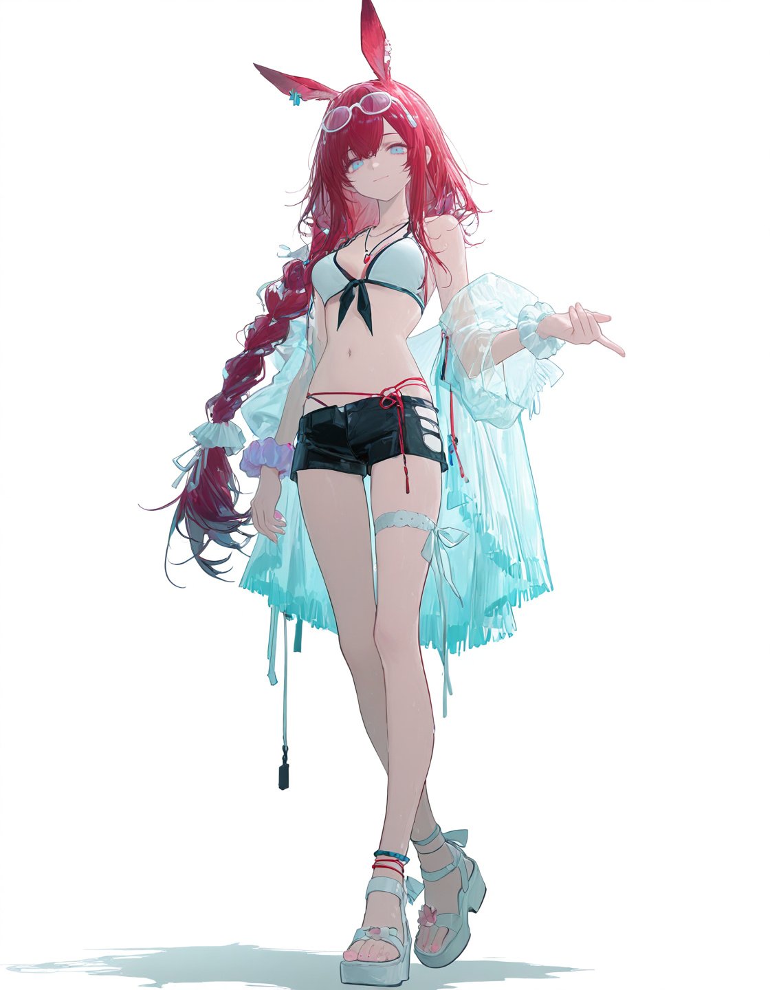 AI generated image by reprinter on Tensor.Art