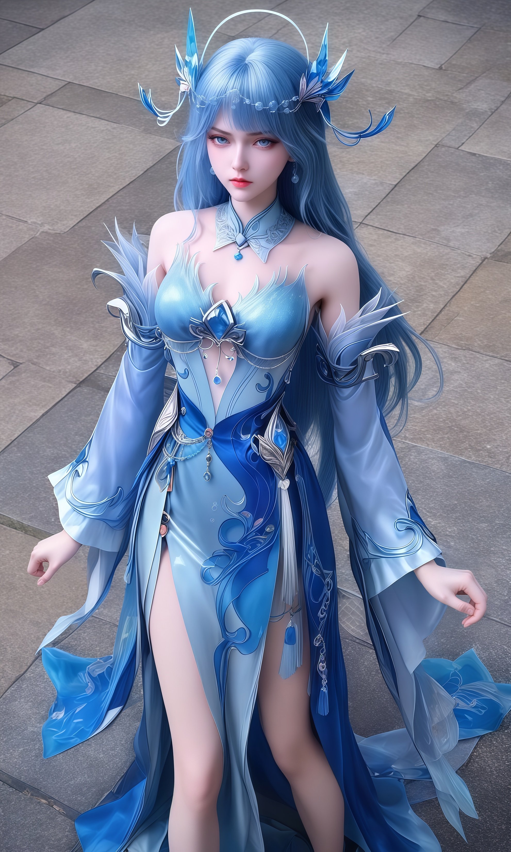 AI generated image by 南风知我意 on Tensor.Art