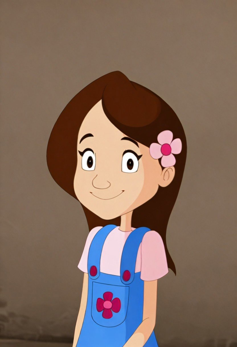 Rosita,  1girl,  solo by TalkingMoon on Tensor.Art