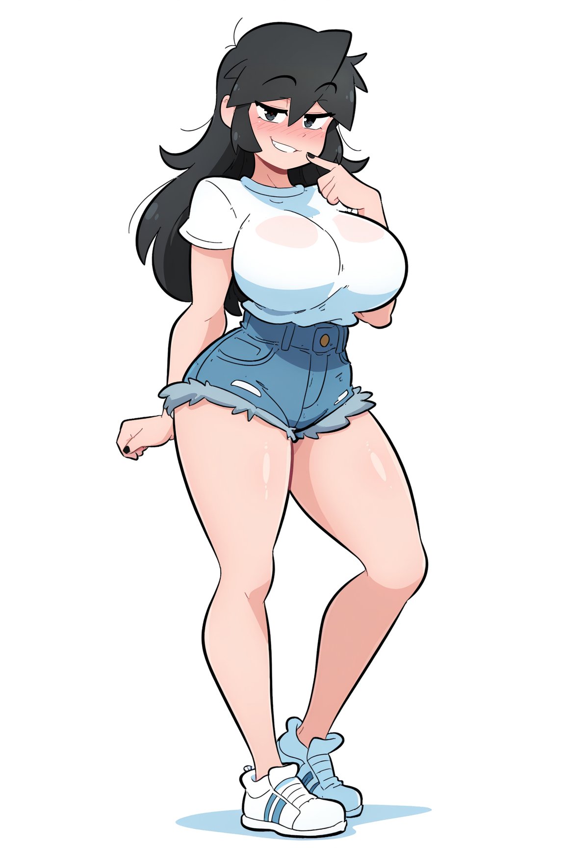 masterpiece,  best quality,  amazing quality by KillerUwU13_AI on Tensor.Art