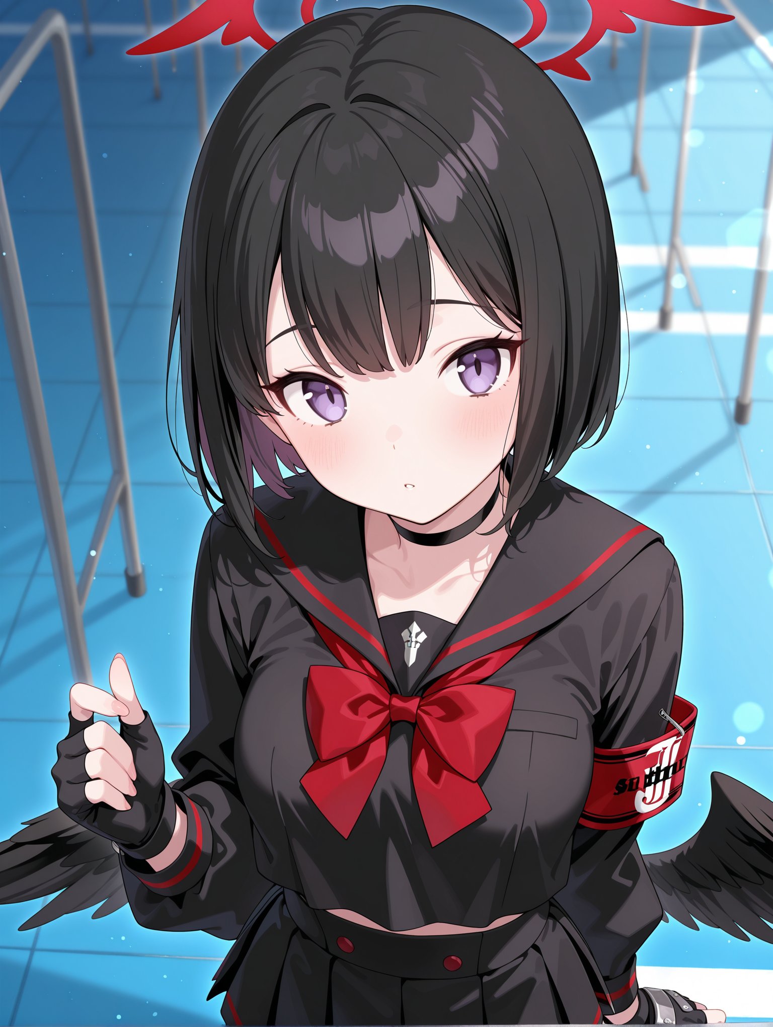 masterpiece,  best quality,  newest by sg5e3 on Tensor.Art