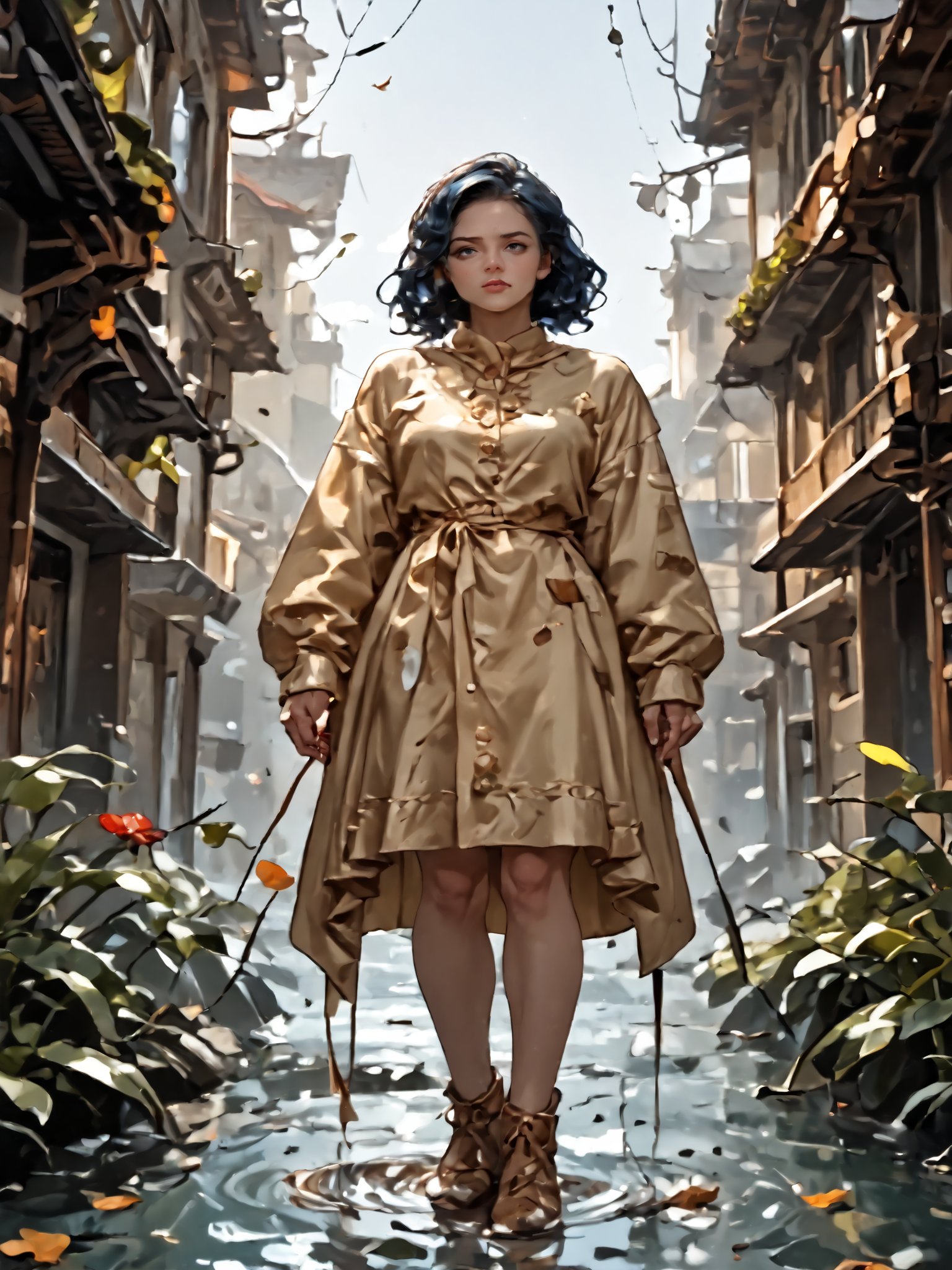 AI generated image by miaomiao on Tensor.Art