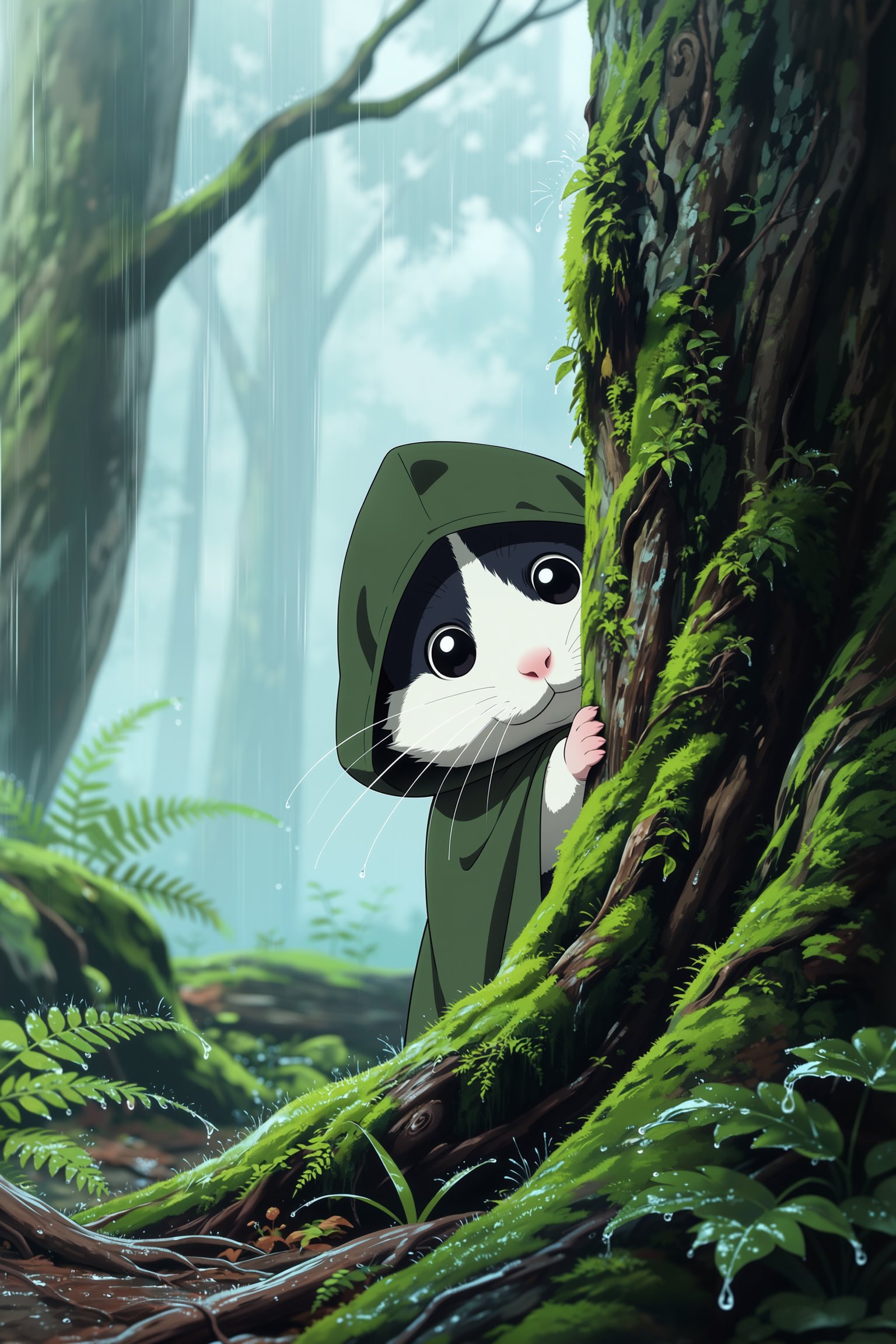 masterpiece,  best quality,  highres by inknoir on Tensor.Art