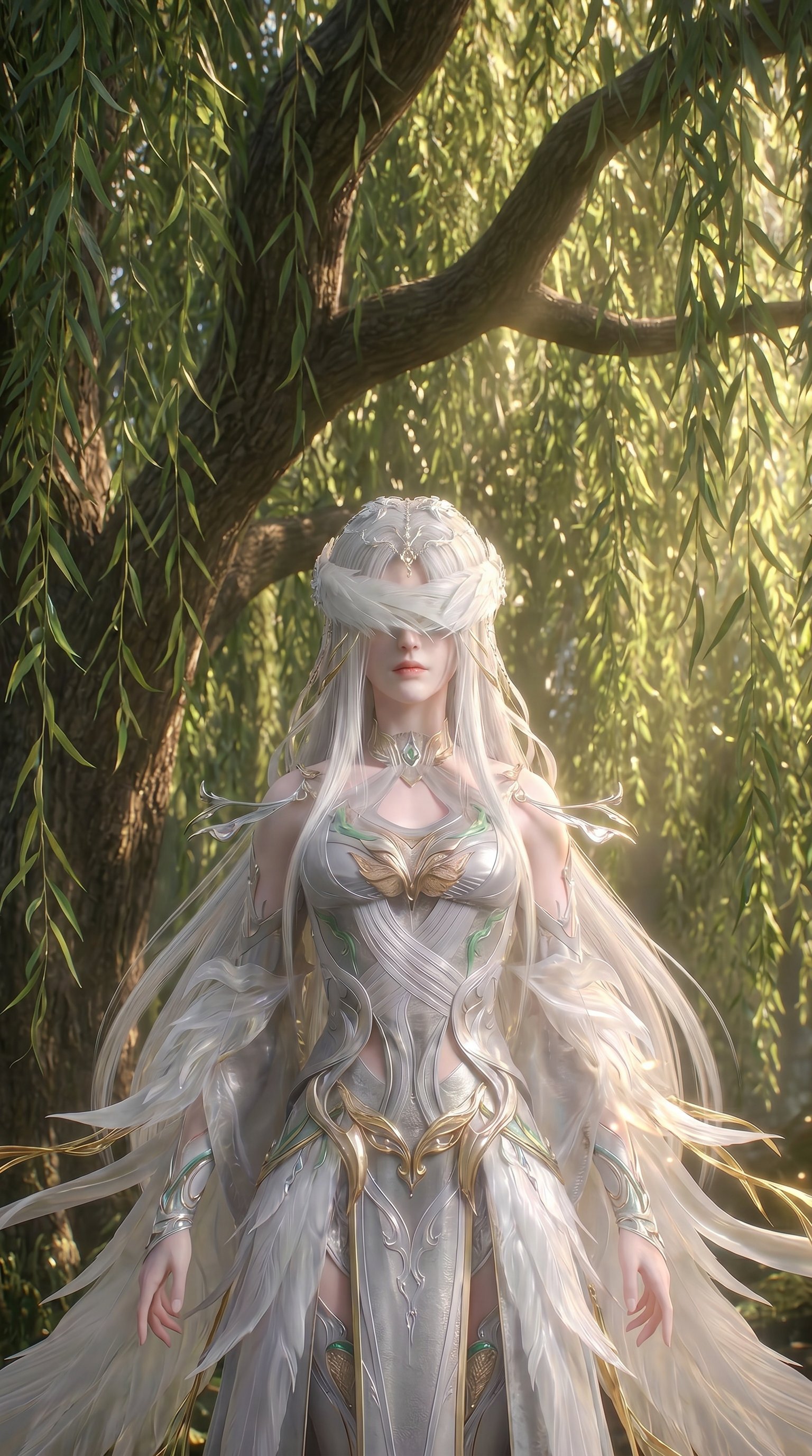 AI generated image by 天运子 on Tensor.Art