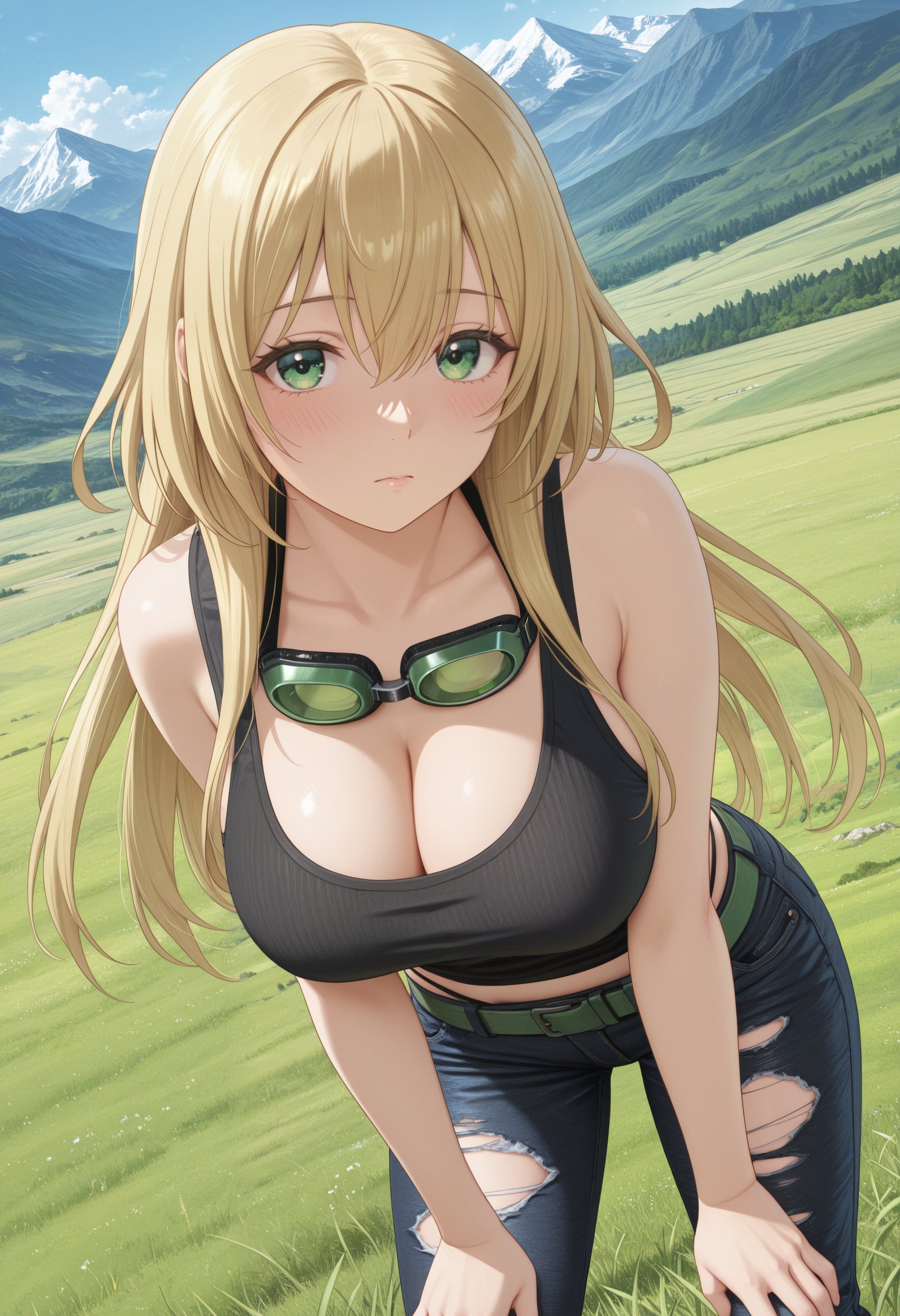 masterpiece,  best quality,  high resolution by reprinter on Tensor.Art