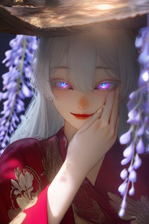 AI generated image by Nova on Tensor.Art