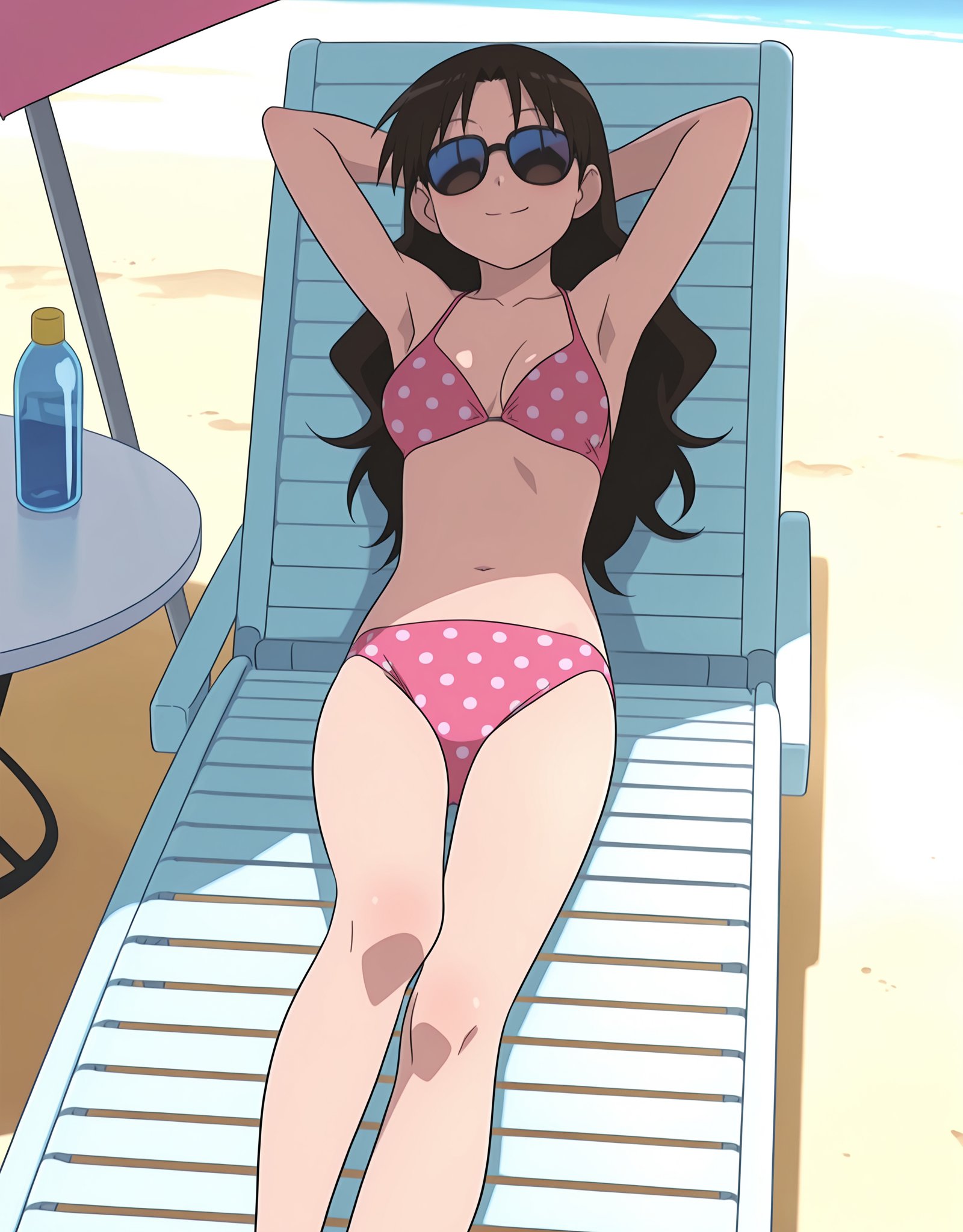 anime coloring,  masterpiece,  best quality by metalchromex on Tensor.Art
