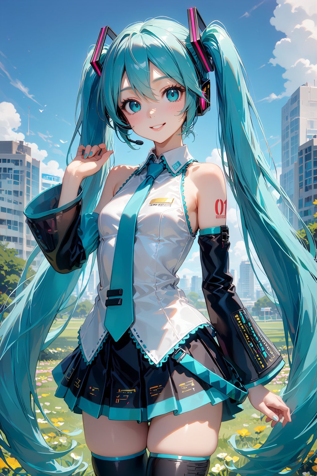 1girl,  solo,  long hair by 天TIN on Tensor.Art