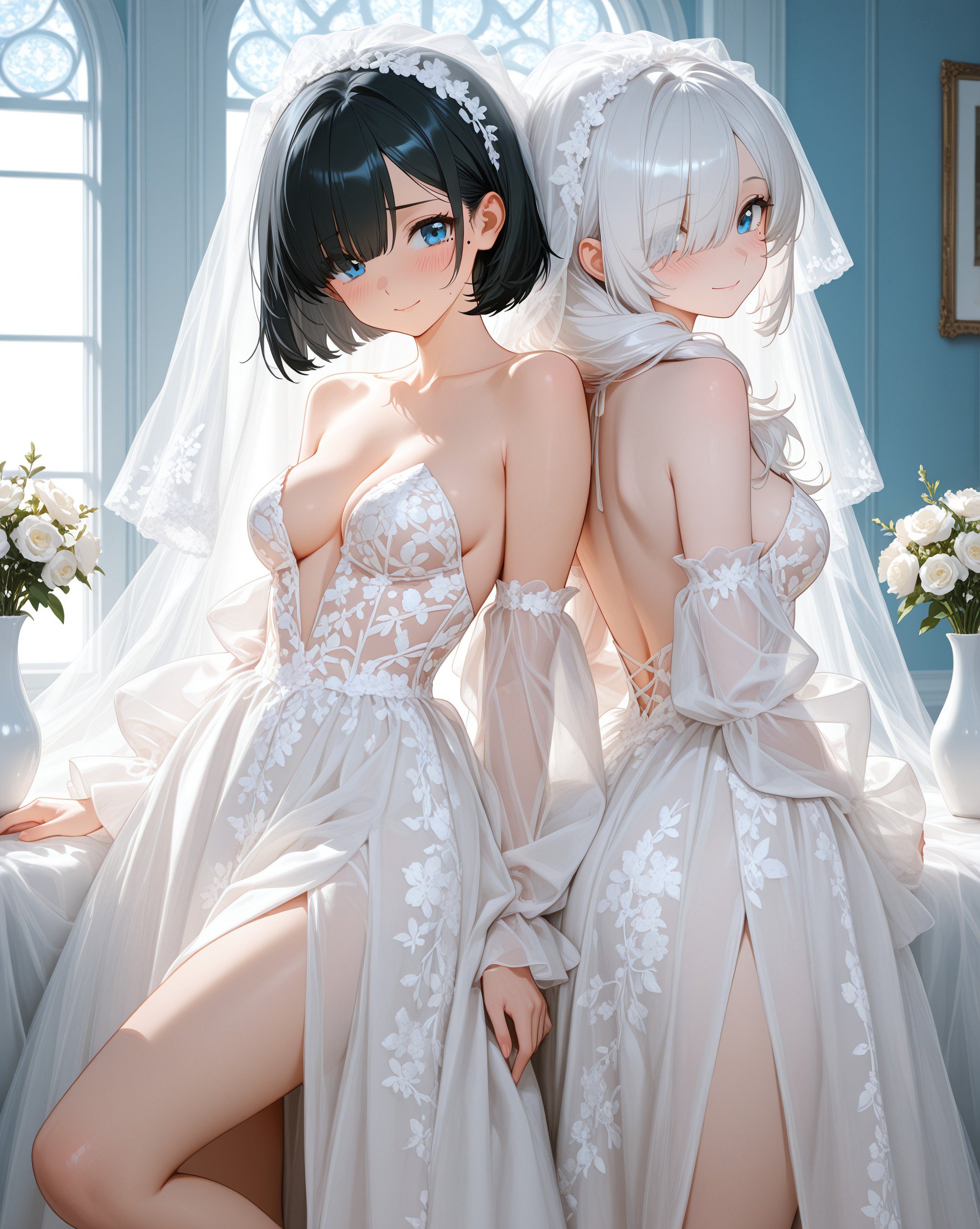masterpiece,  best quality,  very aesthetic by luxiaoai on Tensor.Art