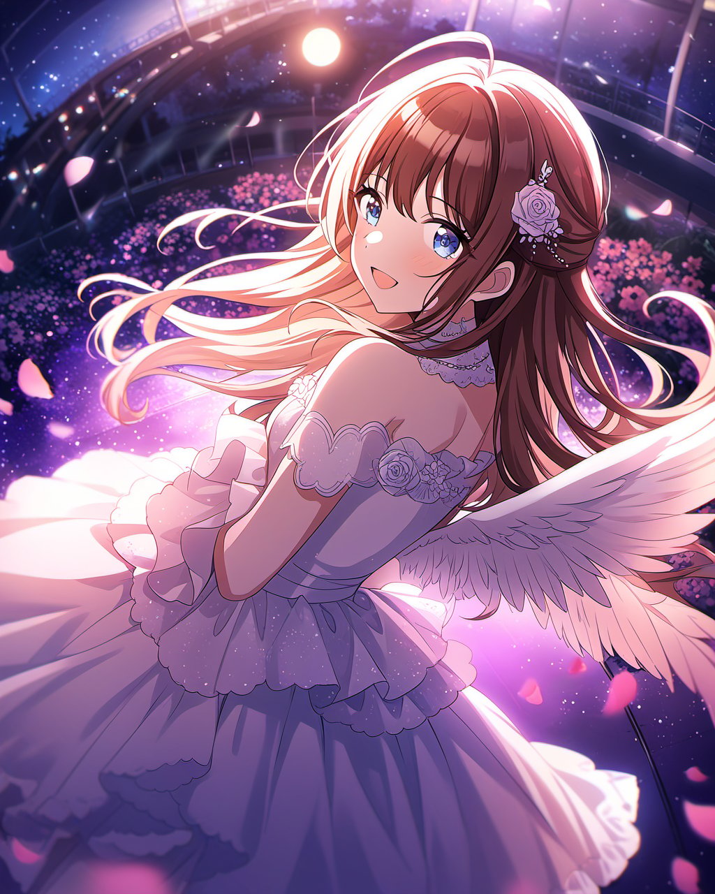 very aesthetic,  aesthetic,  amazing quality by user_9621 on Tensor.Art