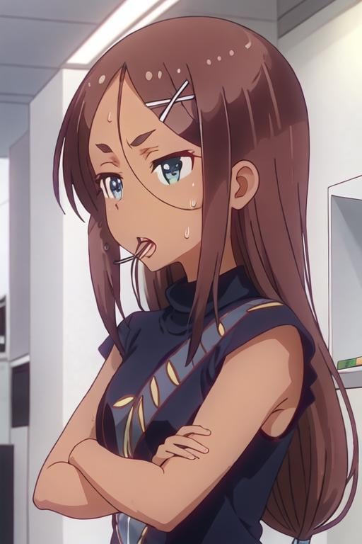 best quality,  masterpiece,  highres by Ttan on Tensor.Art