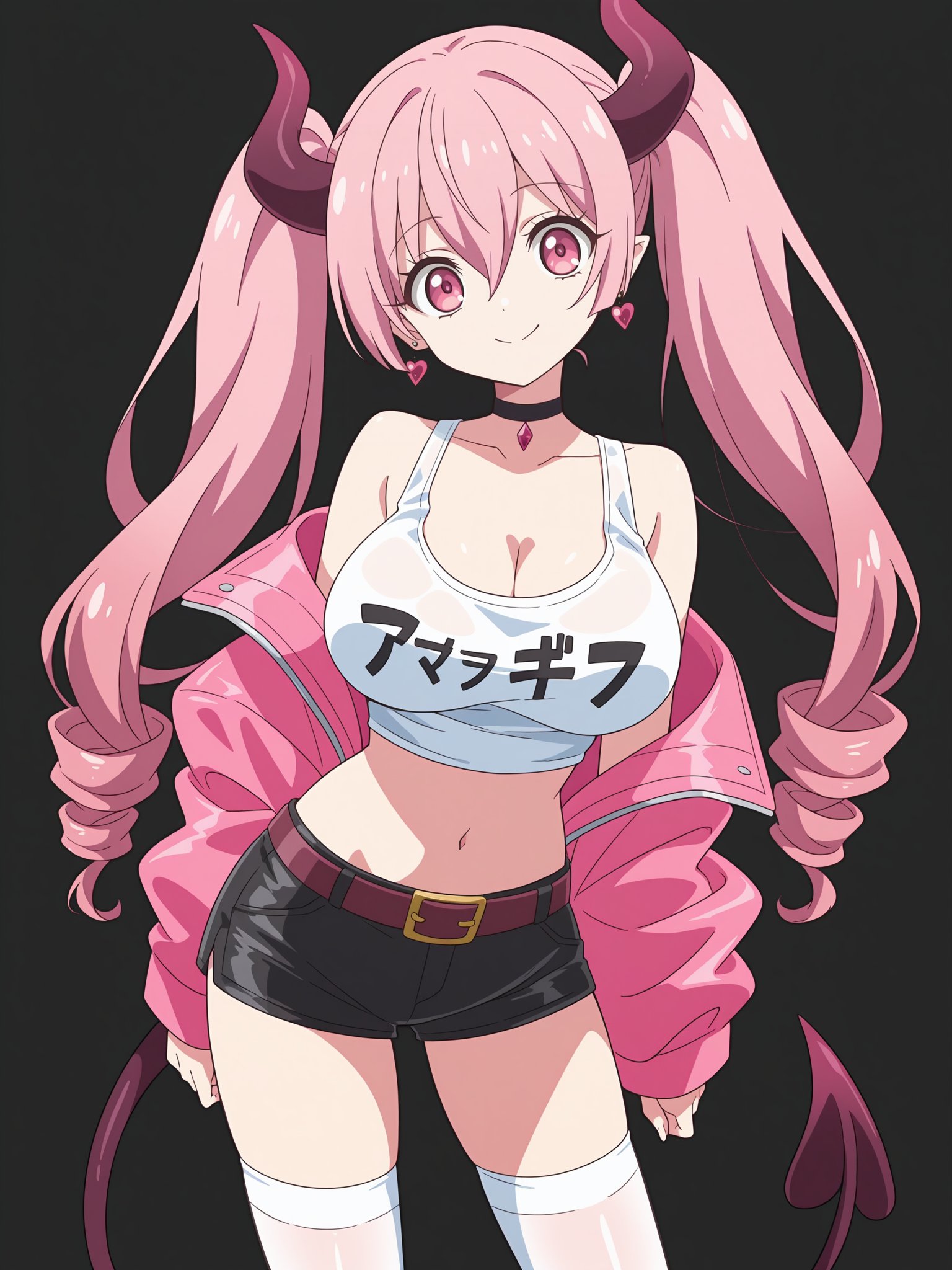 1girl,  solo,  breasts by colosseum1 on Tensor.Art