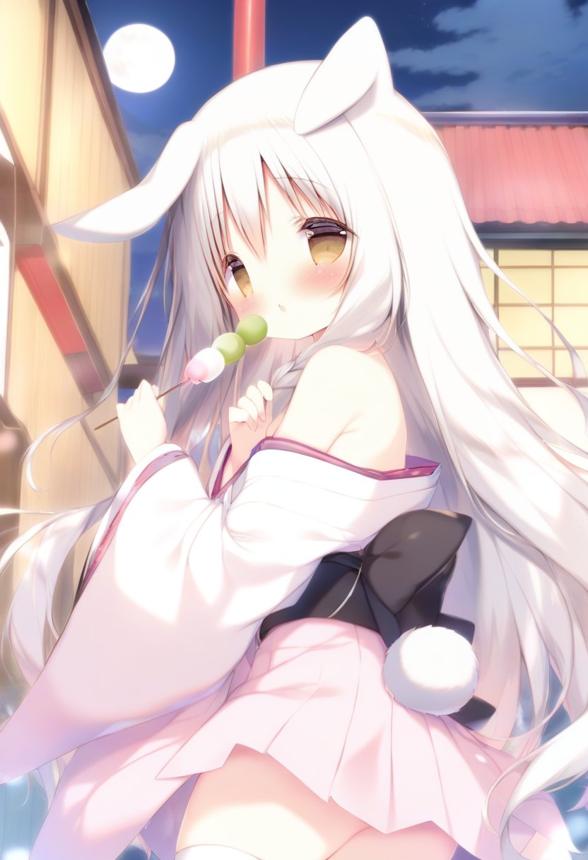 loli,  1girl,  (shiratama (shiratamaco)) by nyan9 on Tensor.Art