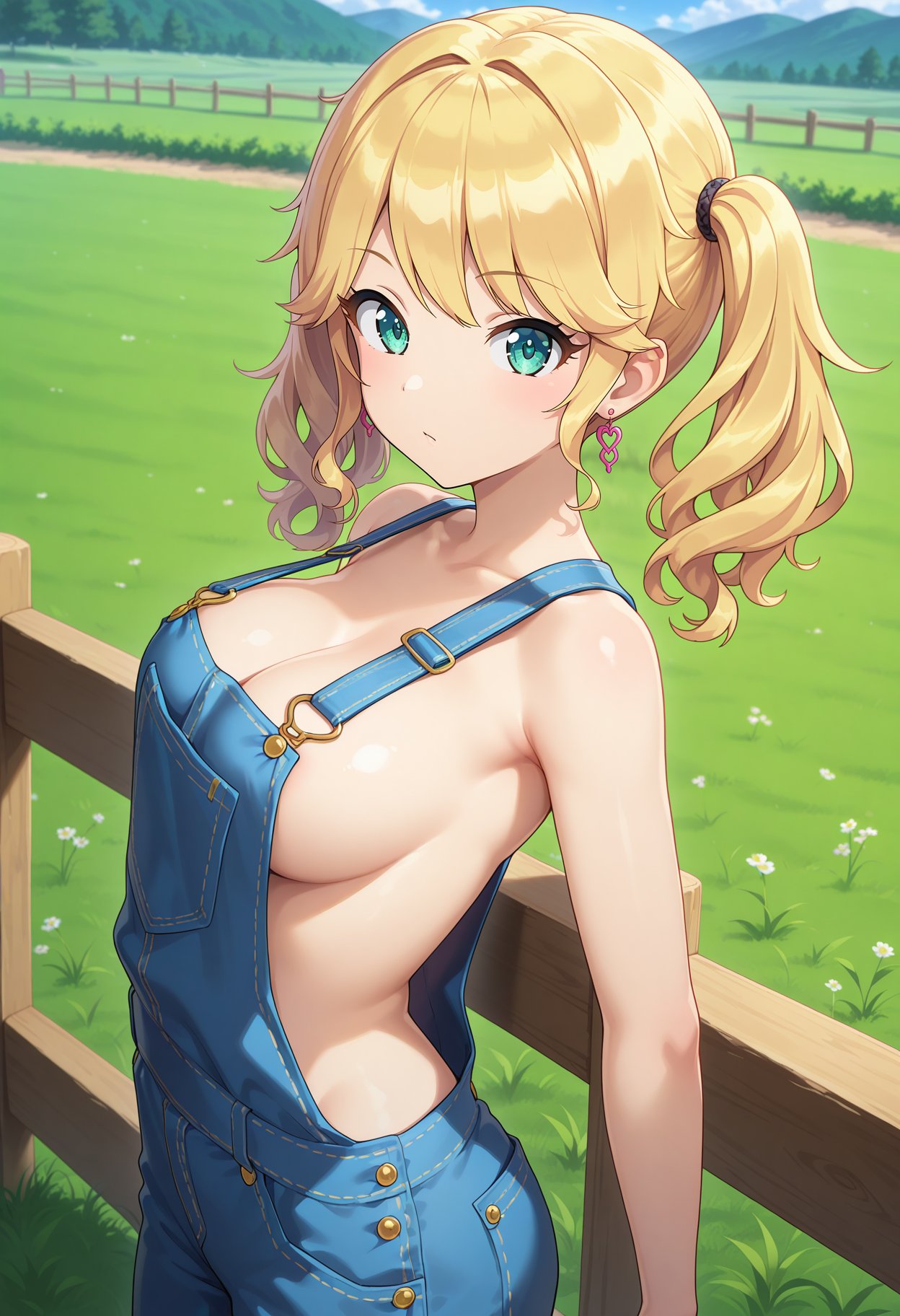 best quality,  masterpiece,  1girl by h_madoka on Tensor.Art
