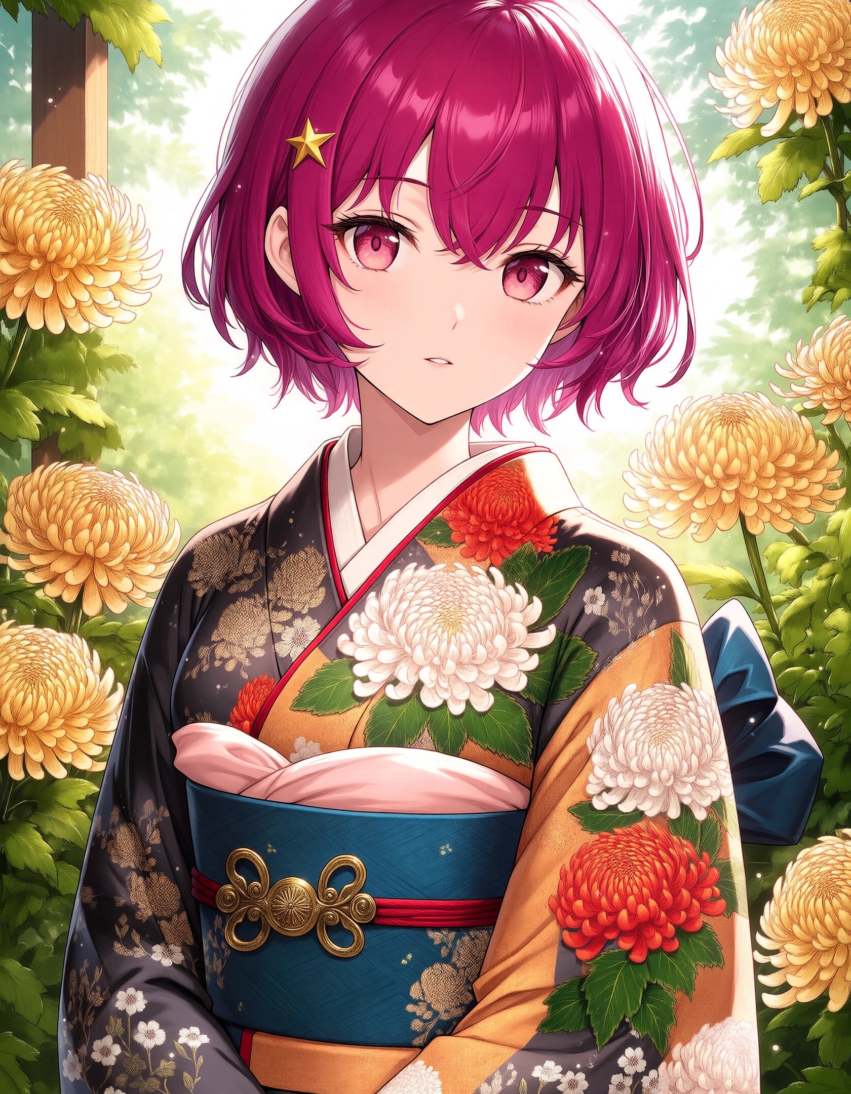 AI generated image by miaomiao on Tensor.Art