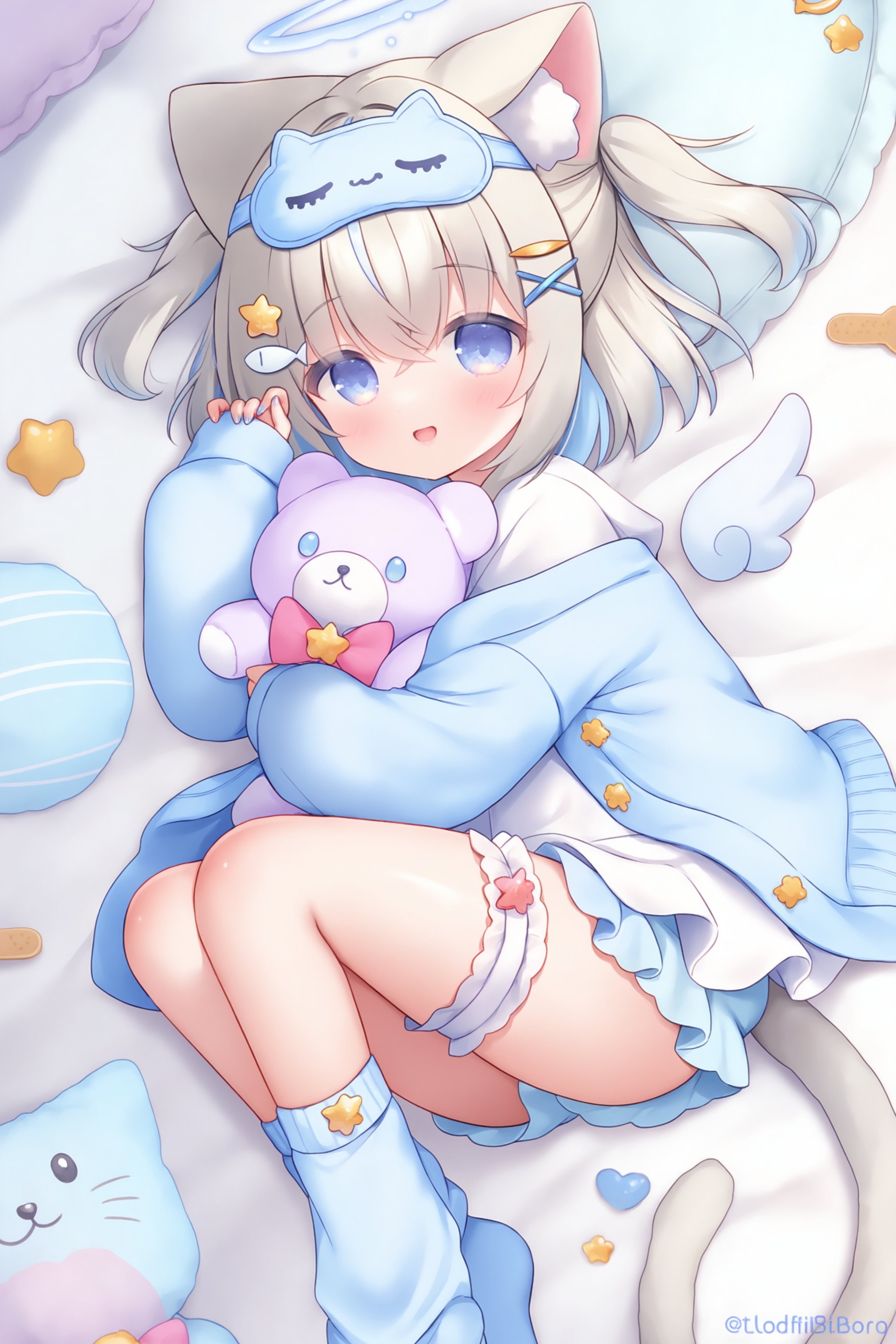 high resolution,  aesthetic,  excellent by 一根猫条 on Tensor.Art