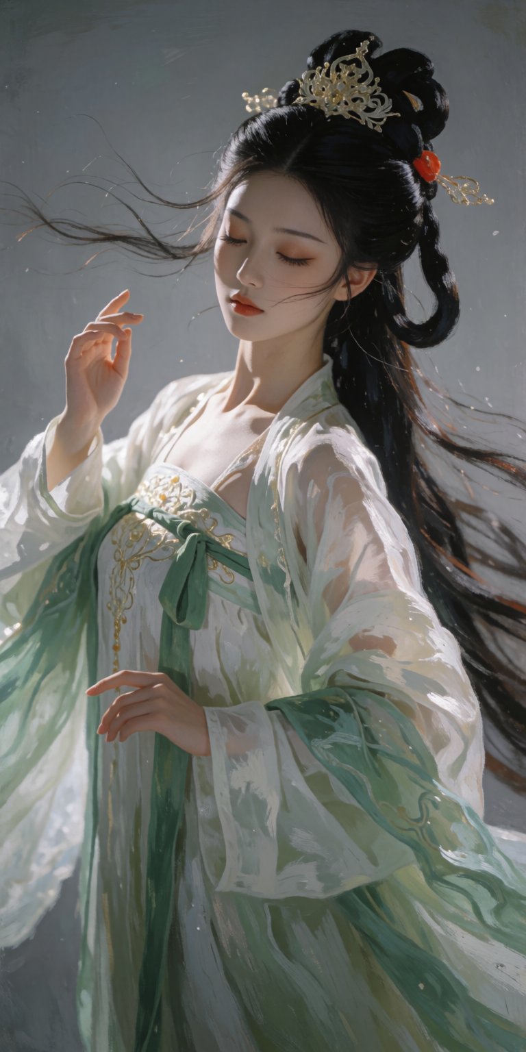 AI generated image by 小小苏ai on Tensor.Art