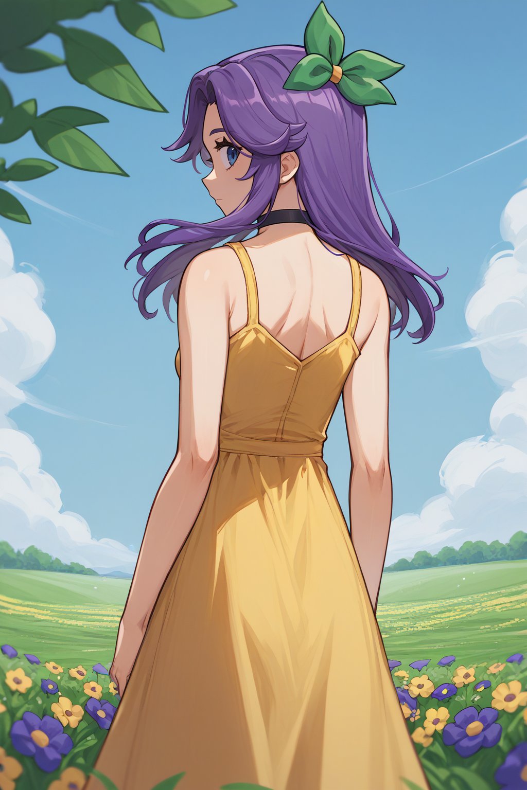 score_9,  score_8_up,  1girl by Starfruit27 on Tensor.Art