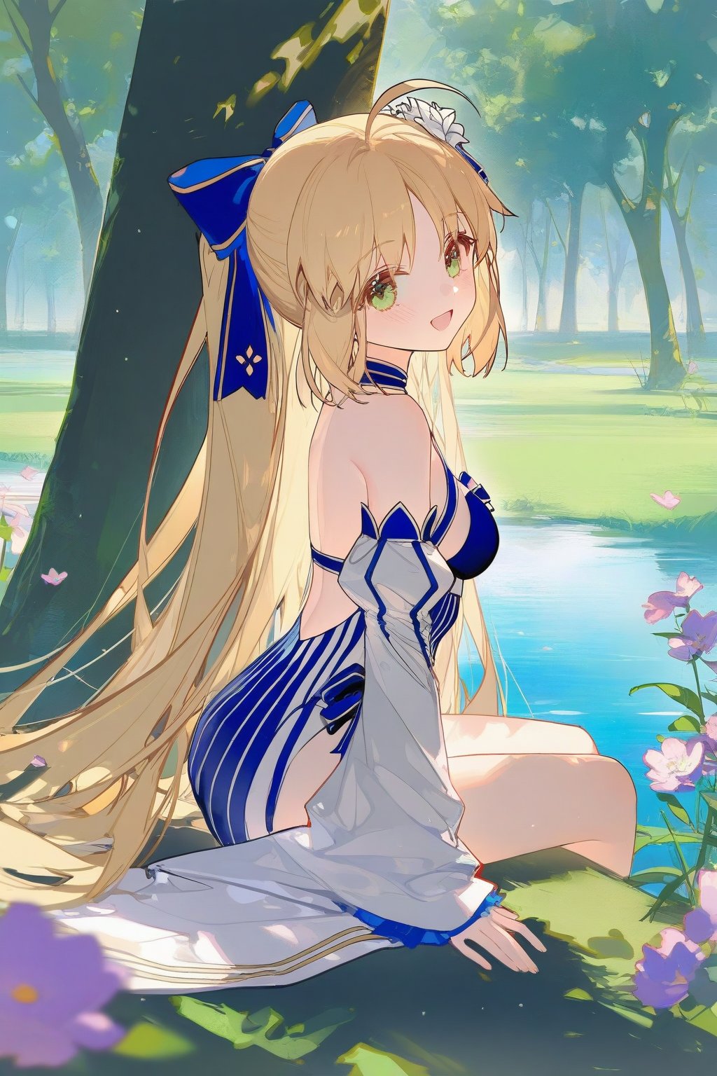high resolution,  aesthetic,  excellent by 一根猫条 on Tensor.Art