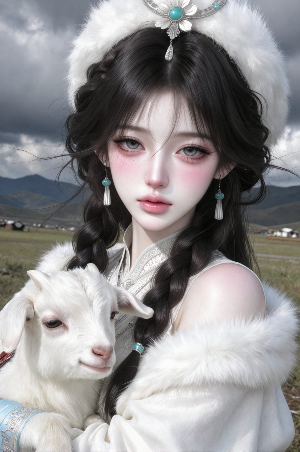 AI generated image by ... on Tensor.Art