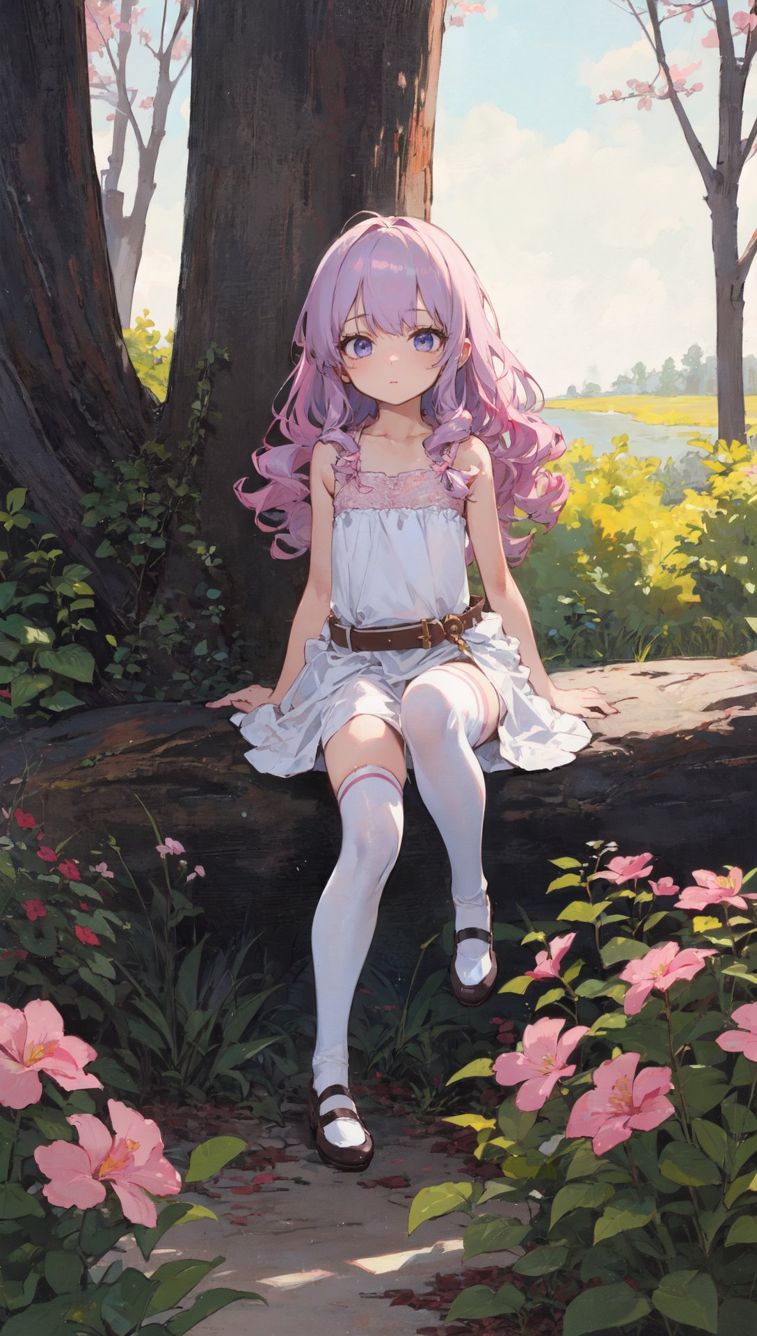 AI generated image by Illyaeater on Tensor.Art